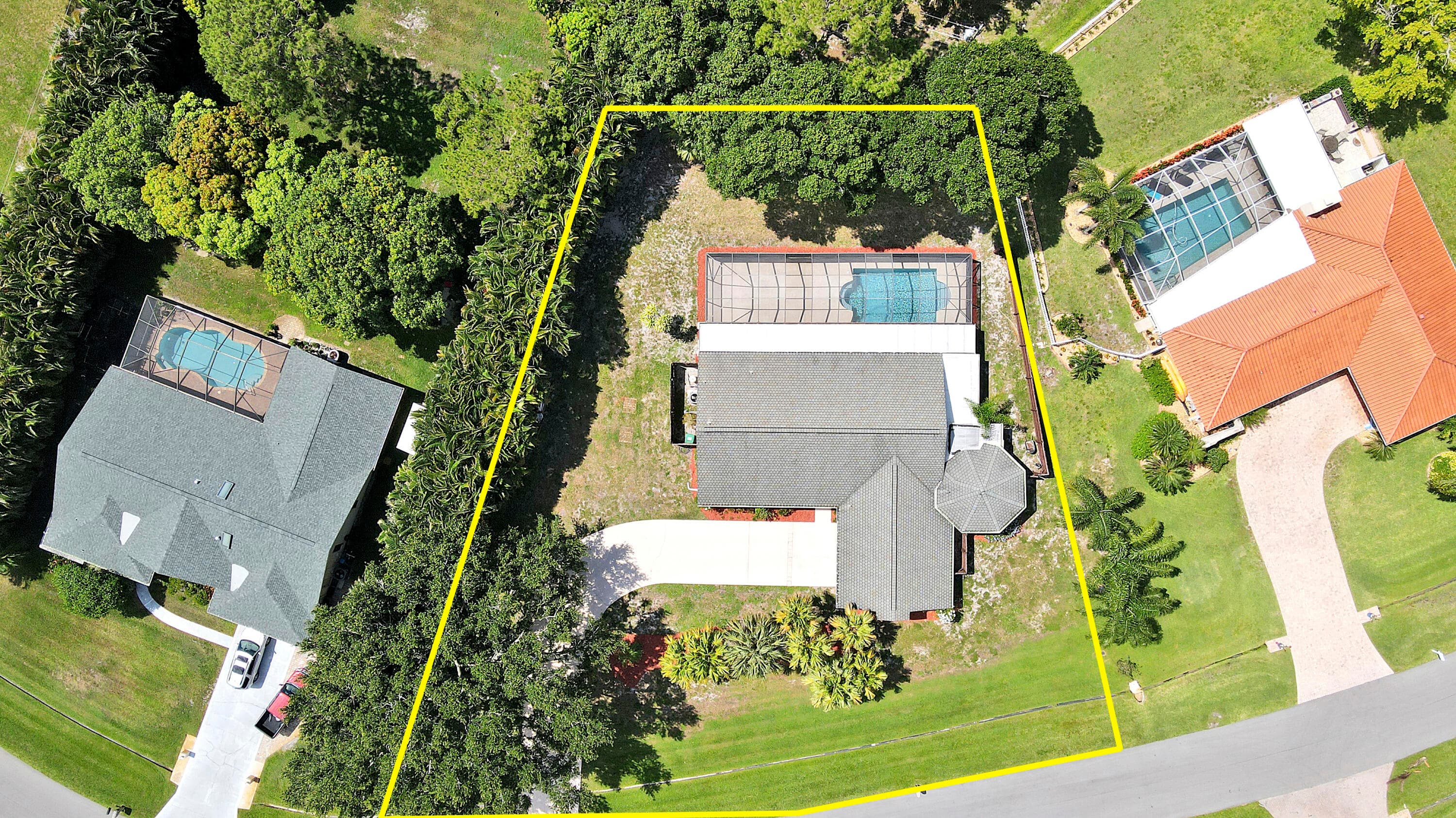 3060 SE Darien Road, Port St. Lucie, FL 34952 — photo 49 of 56
