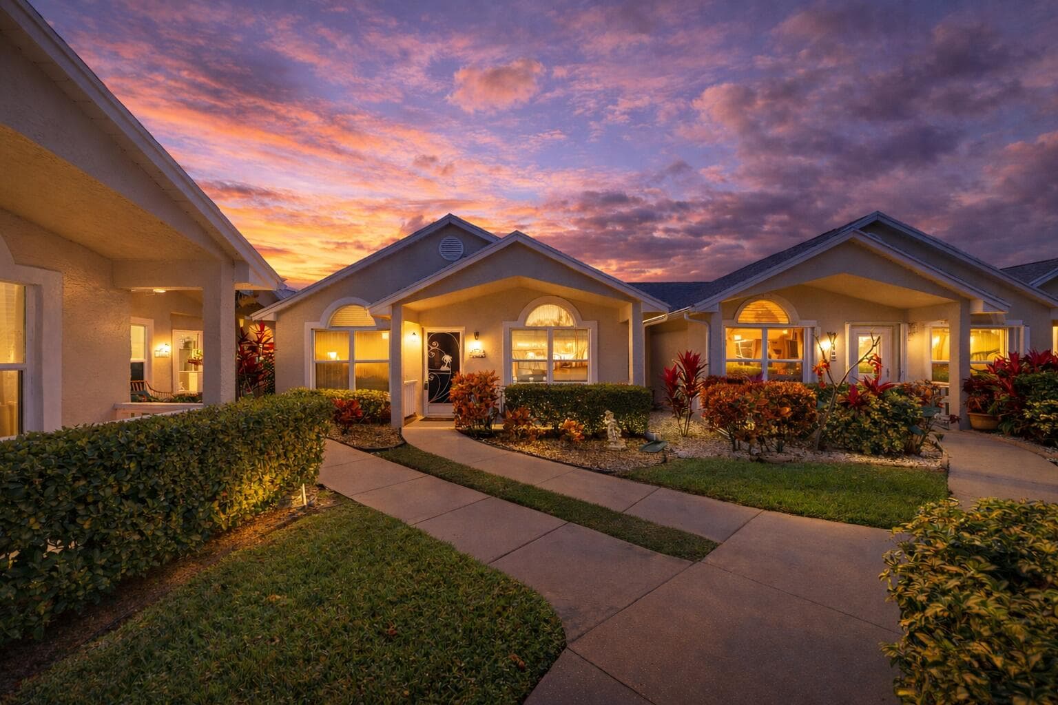 1184 NW Lombardy Drive, Port St. Lucie, FL 34986 — photo 1 of 22