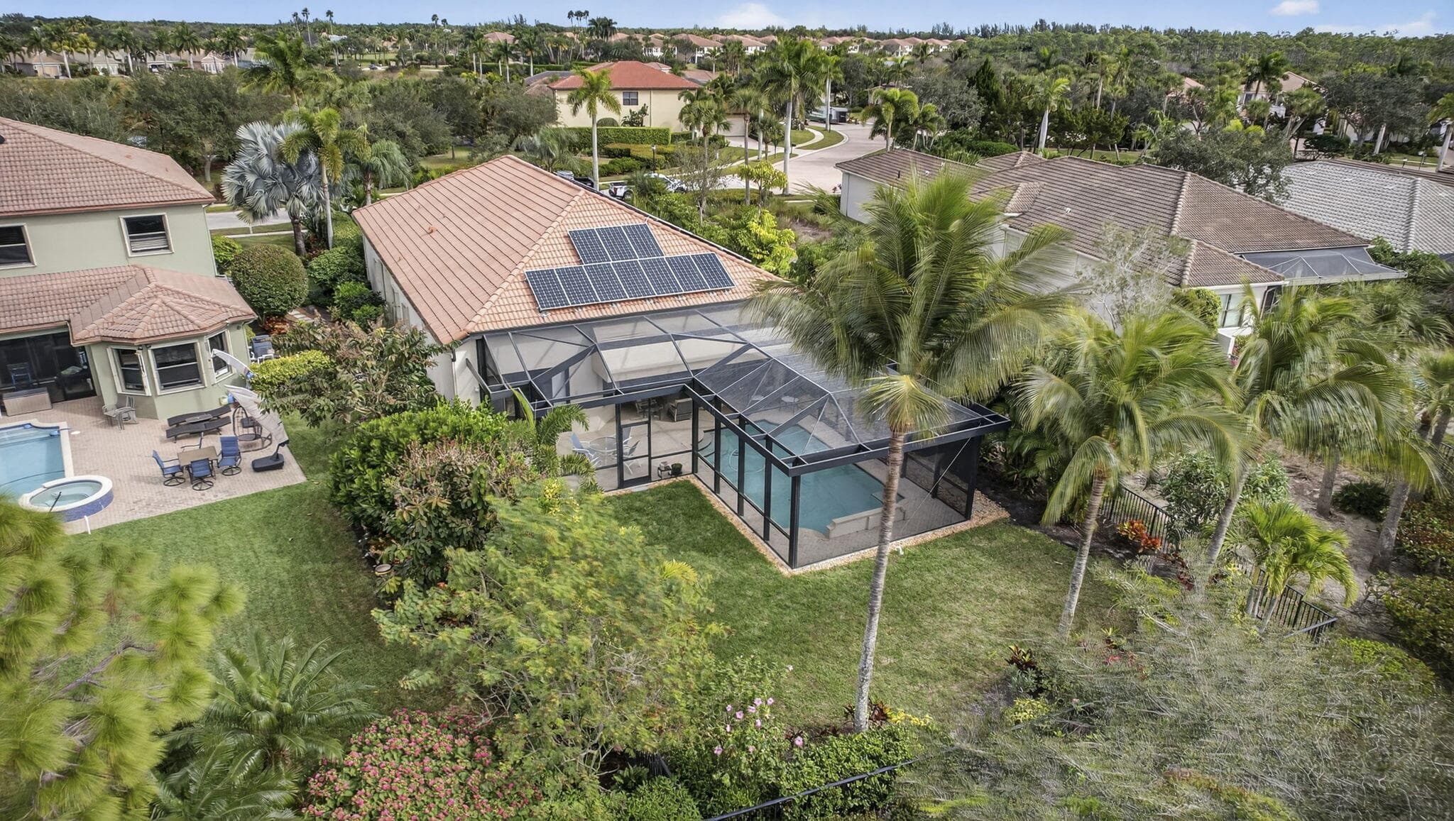6743 Sparrow Hawk Drive Drive, West Palm Beach, FL 33412 — photo 58 of 66