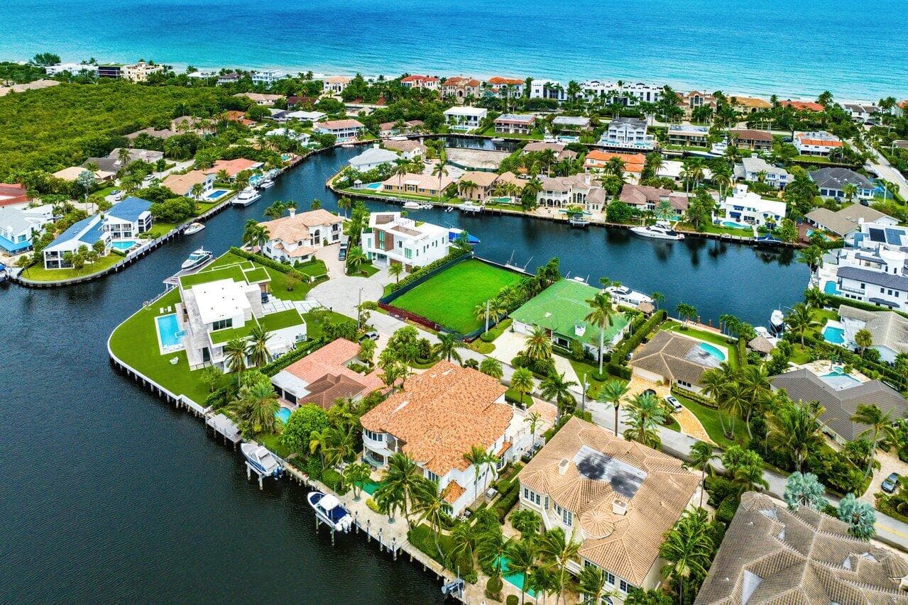 4211 Intracoastal Drive, Highland Beach, FL 33487 — photo 7 of 14
