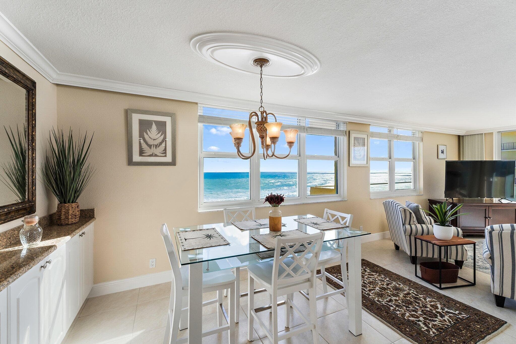 Condominium in Singer Island — photo 3 of 77
