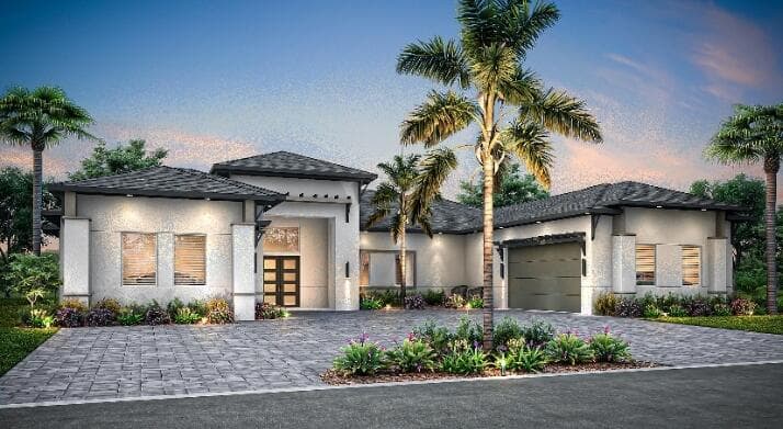 186 SE Fiore Bello, Port St. Lucie, FL 34952 — photo 1 of 13