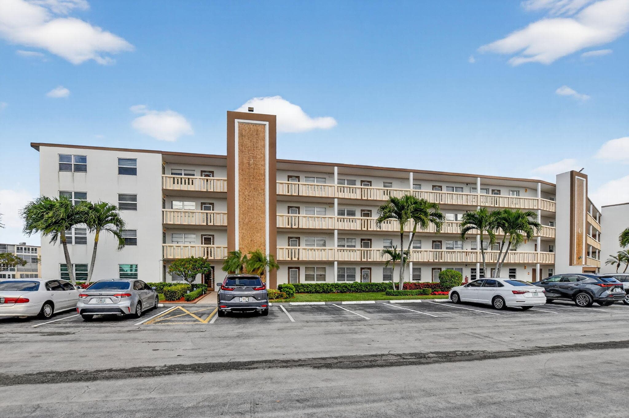 4051 Guildford C, Boca Raton, FL 33434 — photo