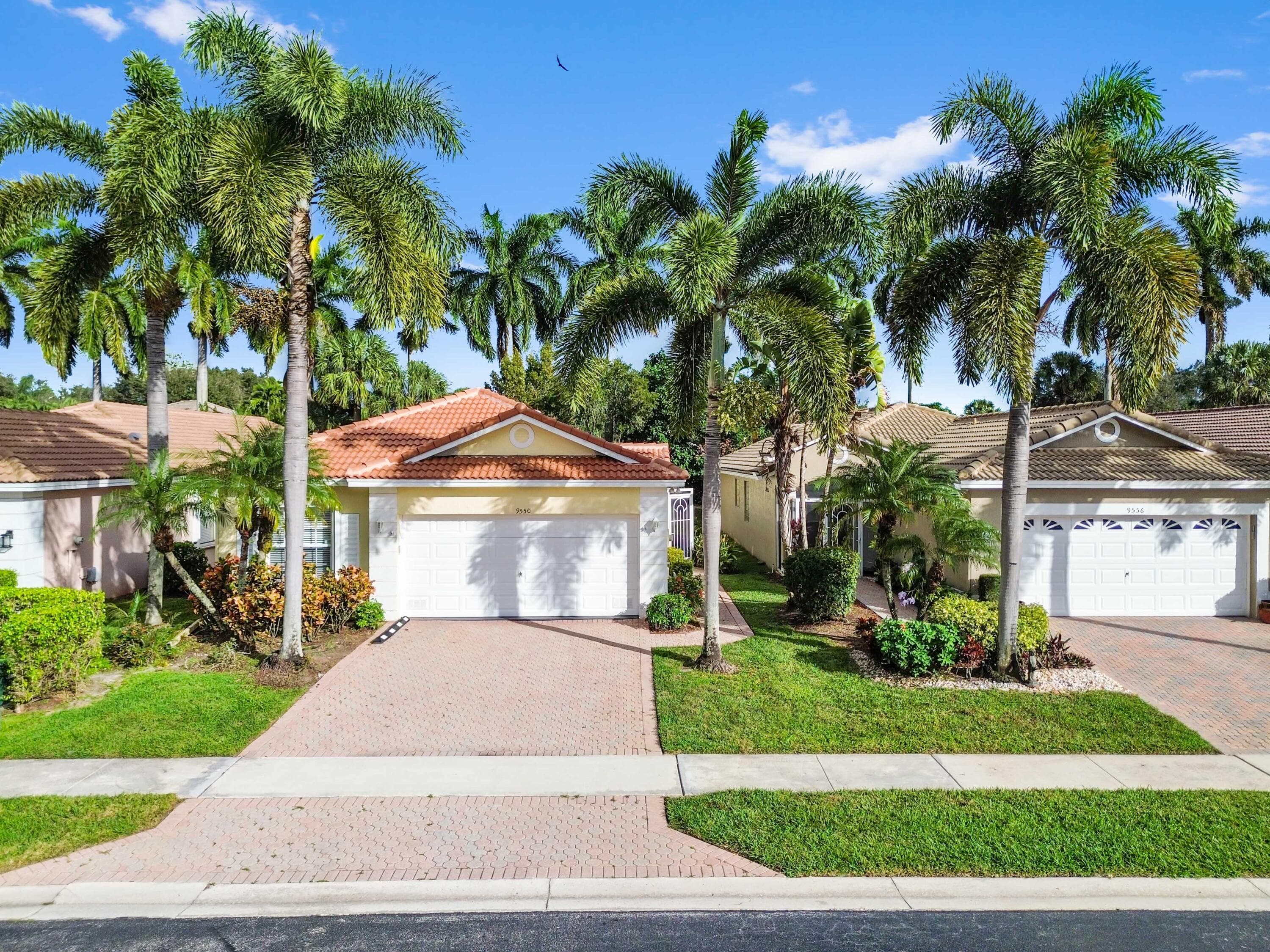 9550 Cherry Blossom Court, Boynton Beach, FL 33437 — photo 3 of 47