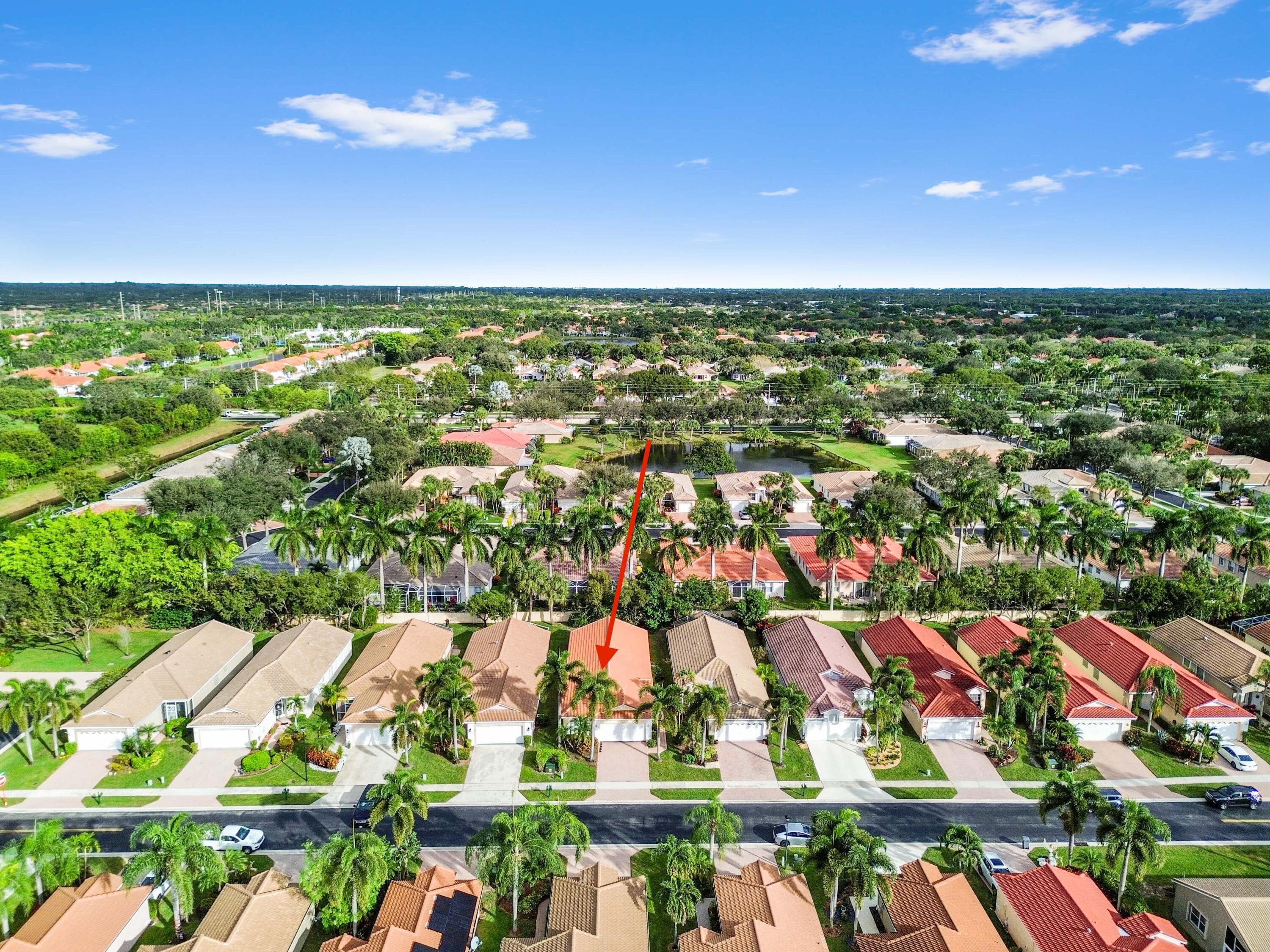 9550 Cherry Blossom Court, Boynton Beach, FL 33437 — photo 2 of 47