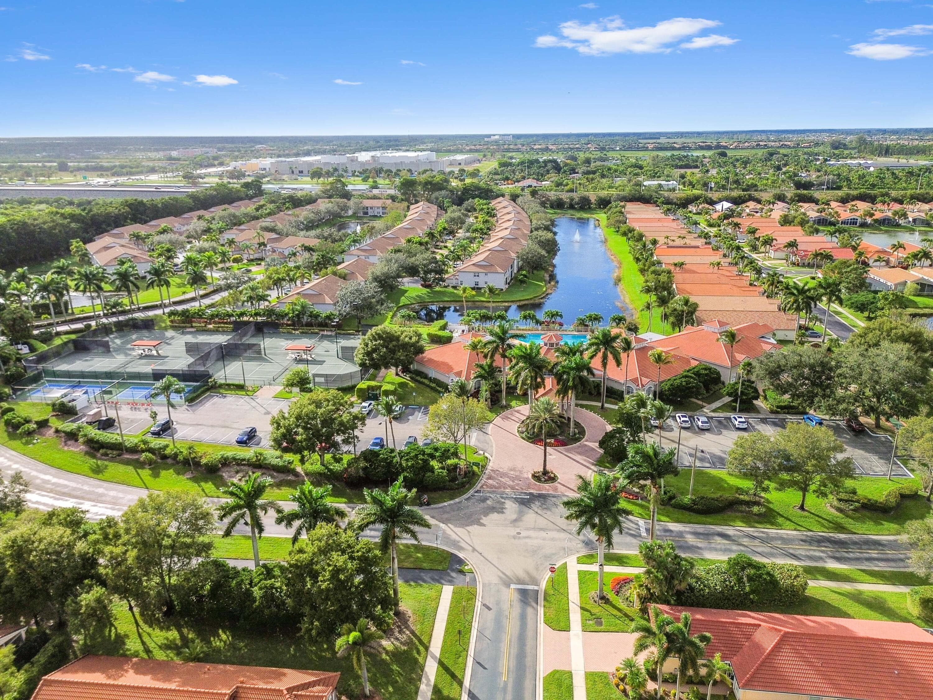 9550 Cherry Blossom Court, Boynton Beach, FL 33437 — photo 40 of 47