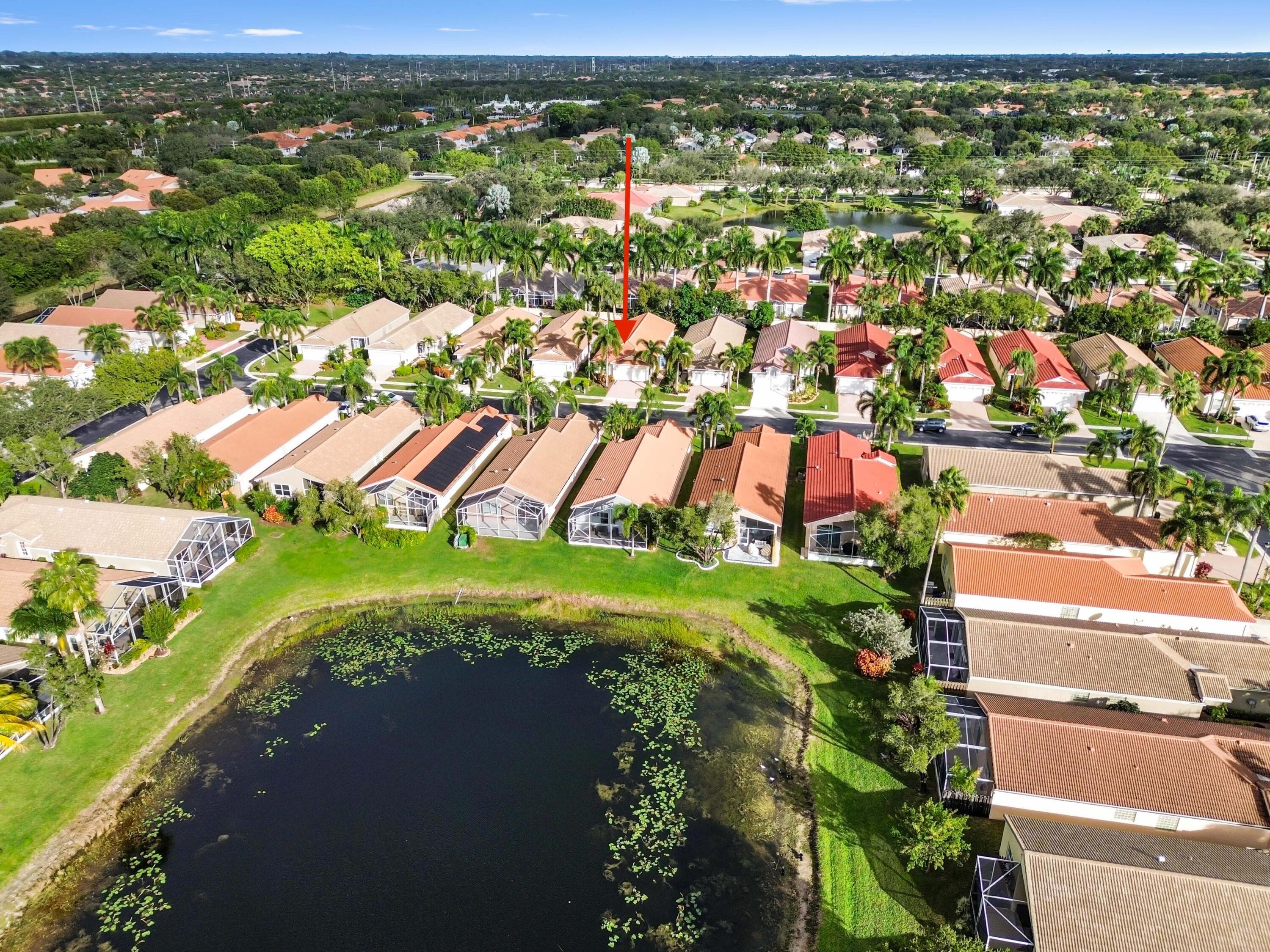 9550 Cherry Blossom Court, Boynton Beach, FL 33437 — photo 46 of 47