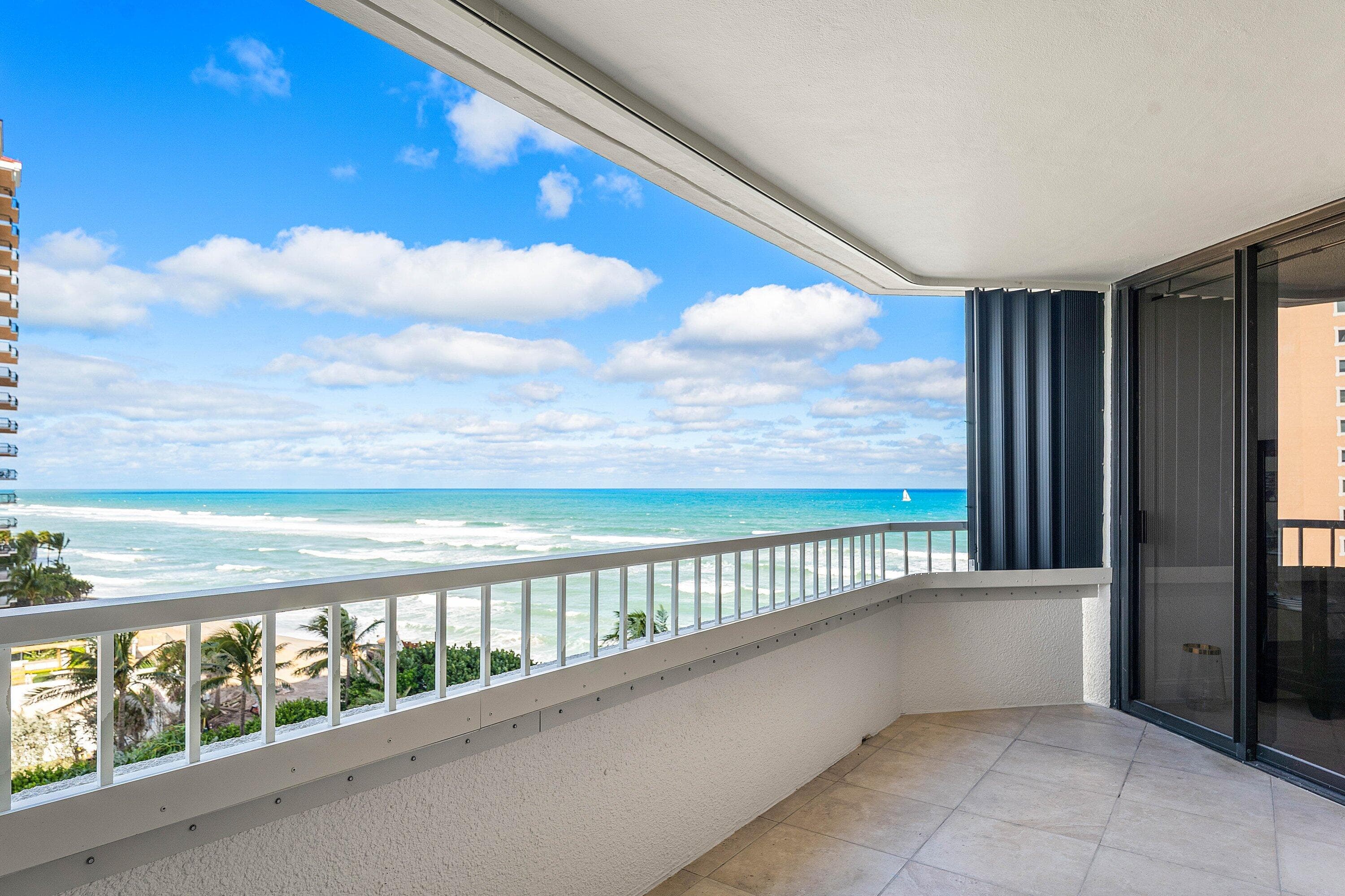5080 N Ocean Drive 6b, Singer Island, FL 33404 — photo
