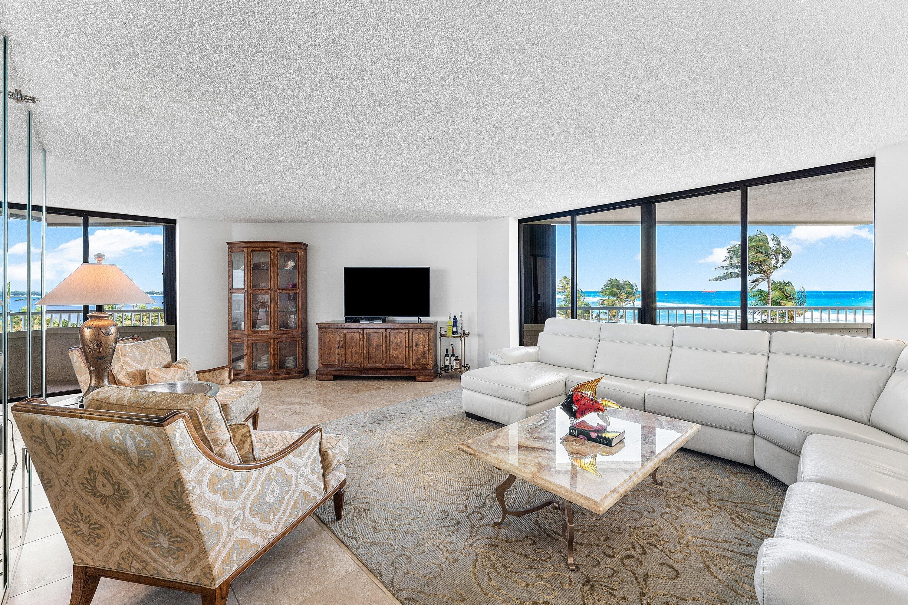 5070 N Ocean Drive 3b, Singer Island, FL 33404 — photo 3 of 48