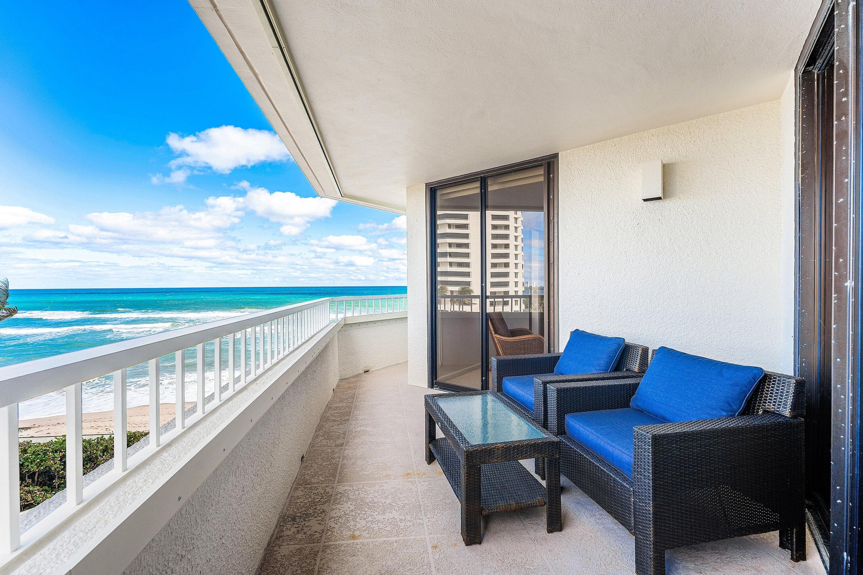 5070 N Ocean Drive 3b, Singer Island, FL 33404 — photo
