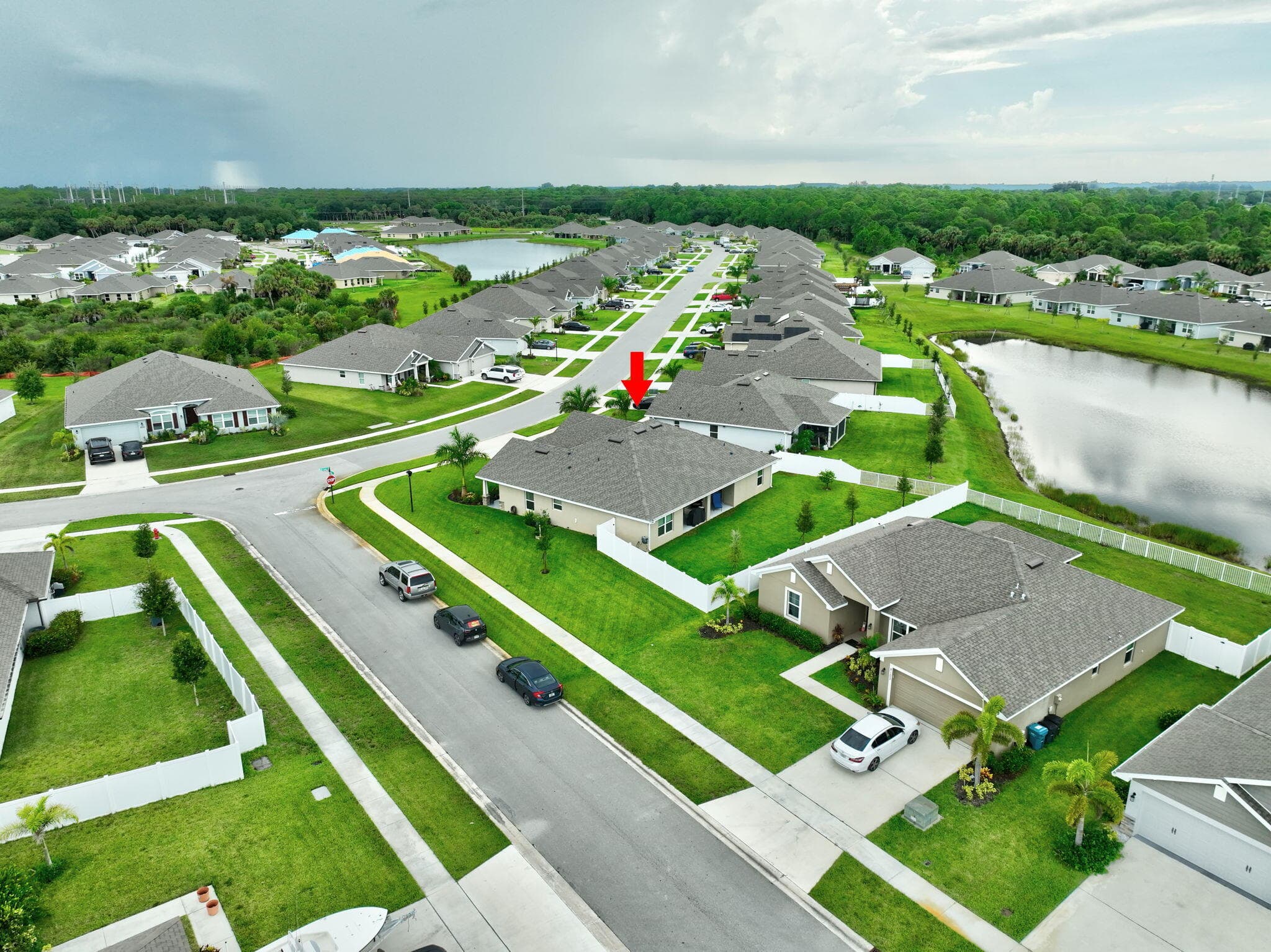 8652 Waterstone Boulevard, Fort Pierce, FL 34951 — photo 48 of 66