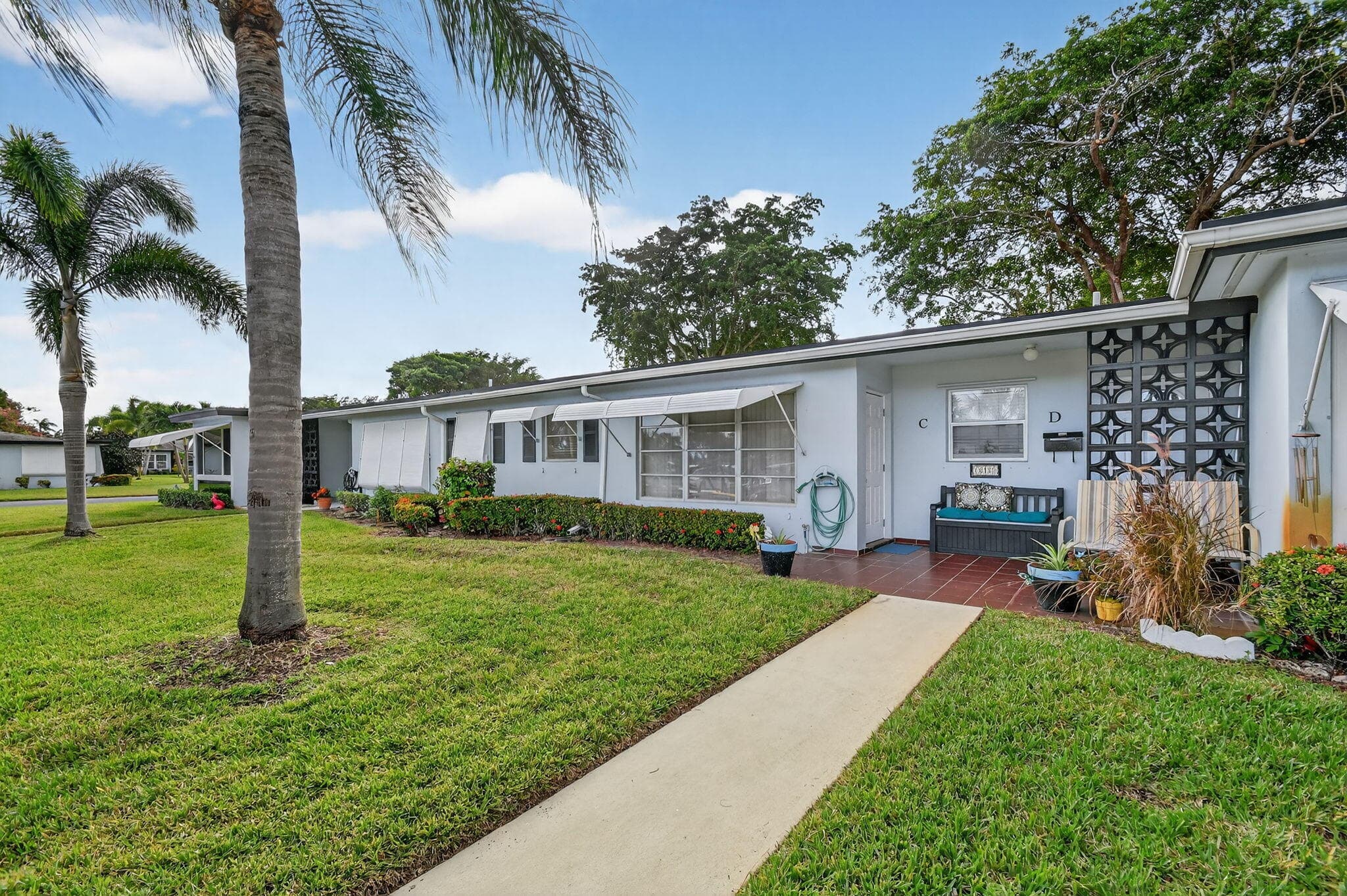 615 High Point Drive C, Delray Beach, FL 33445 — photo 3 of 48