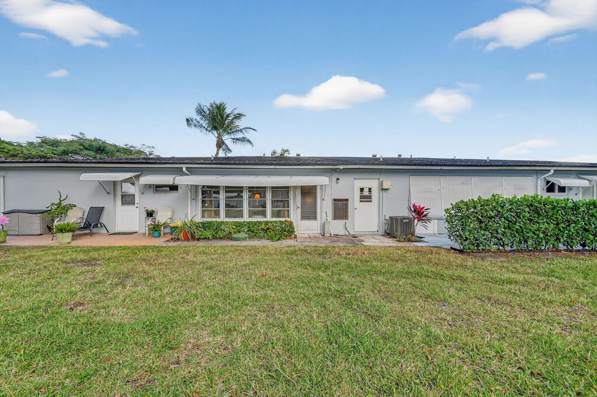 615 High Point Drive C, Delray Beach, FL 33445 — photo 40 of 48
