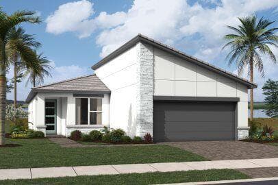 10248 SW Carnelian Street, Port St. Lucie, FL 34953 — photo 1 of 1
