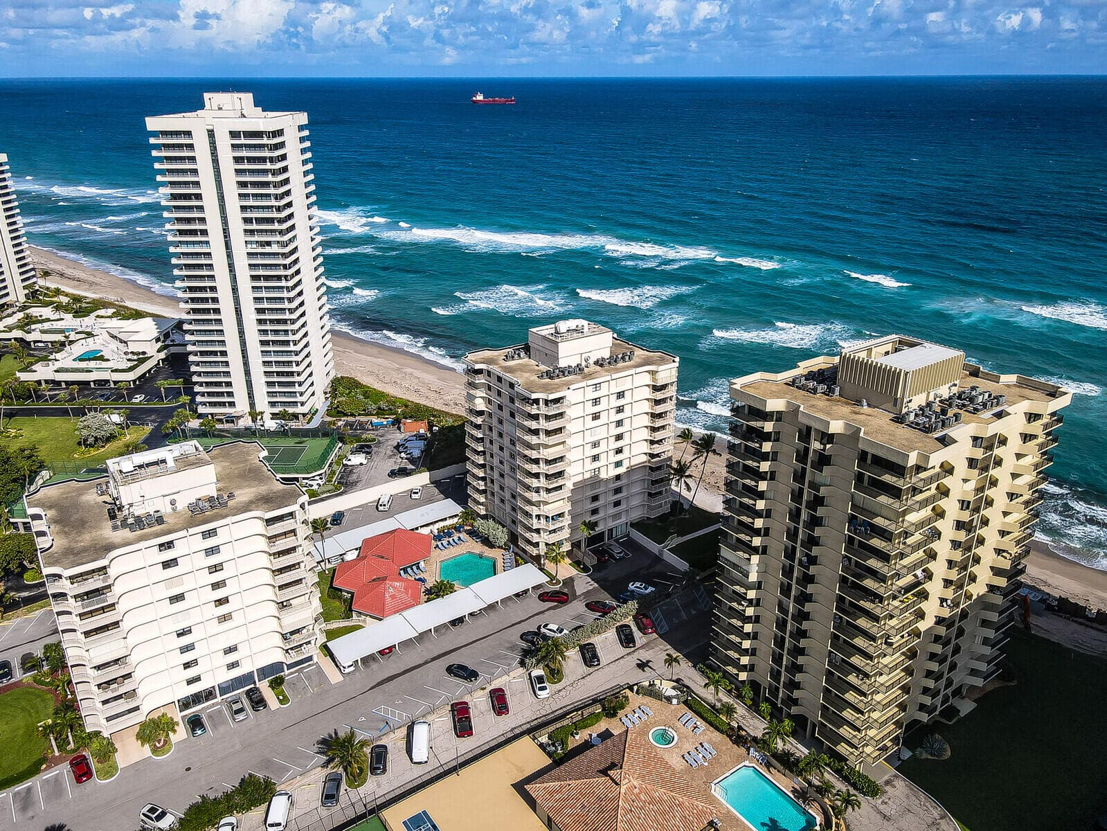 5460 N Ocean Drive 1d, Singer Island, FL 33404 — photo 43 of 49
