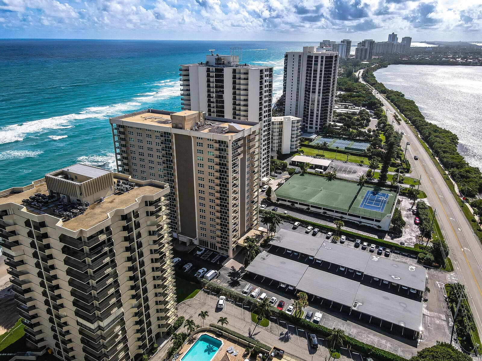 5460 N Ocean Drive 1d, Singer Island, FL 33404 — photo 44 of 49