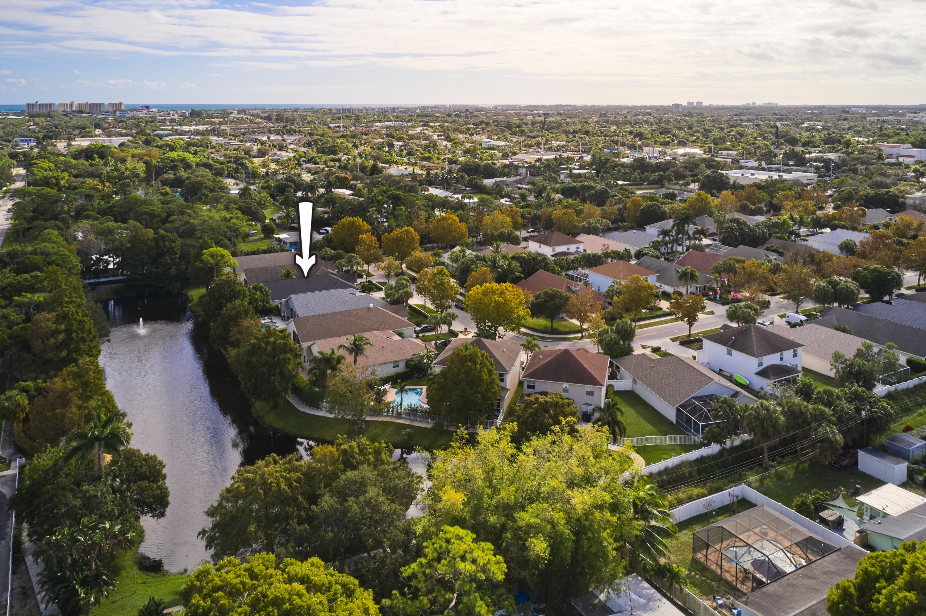 284 Clocktower Drive, Jupiter, FL 33458 — photo 27 of 28