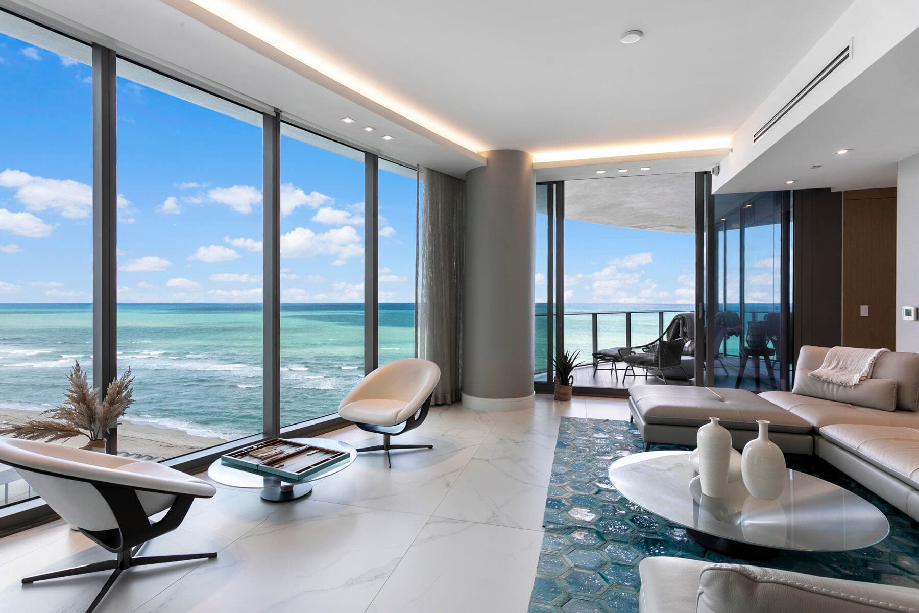 15701 Collins Avenue 701, Sunny Isles Beach, FL 33160 — photo 1 of 10