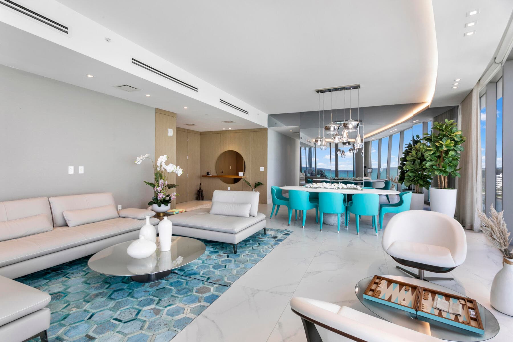 15701 Collins Avenue 701, Sunny Isles Beach, FL 33160 — photo 5 of 10