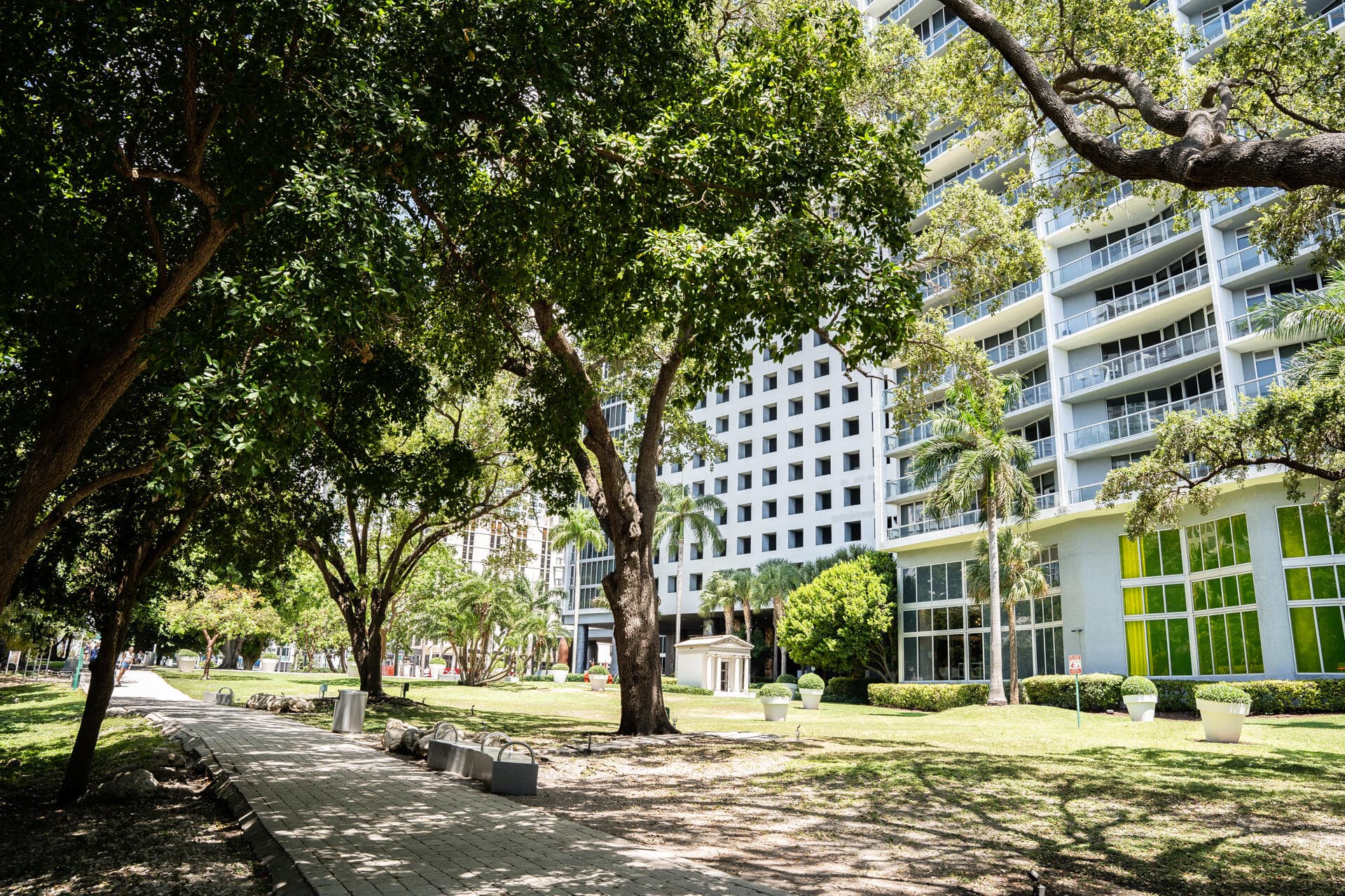 495 Brickell Avenue 911, Miami, FL 33131 — photo 35 of 44