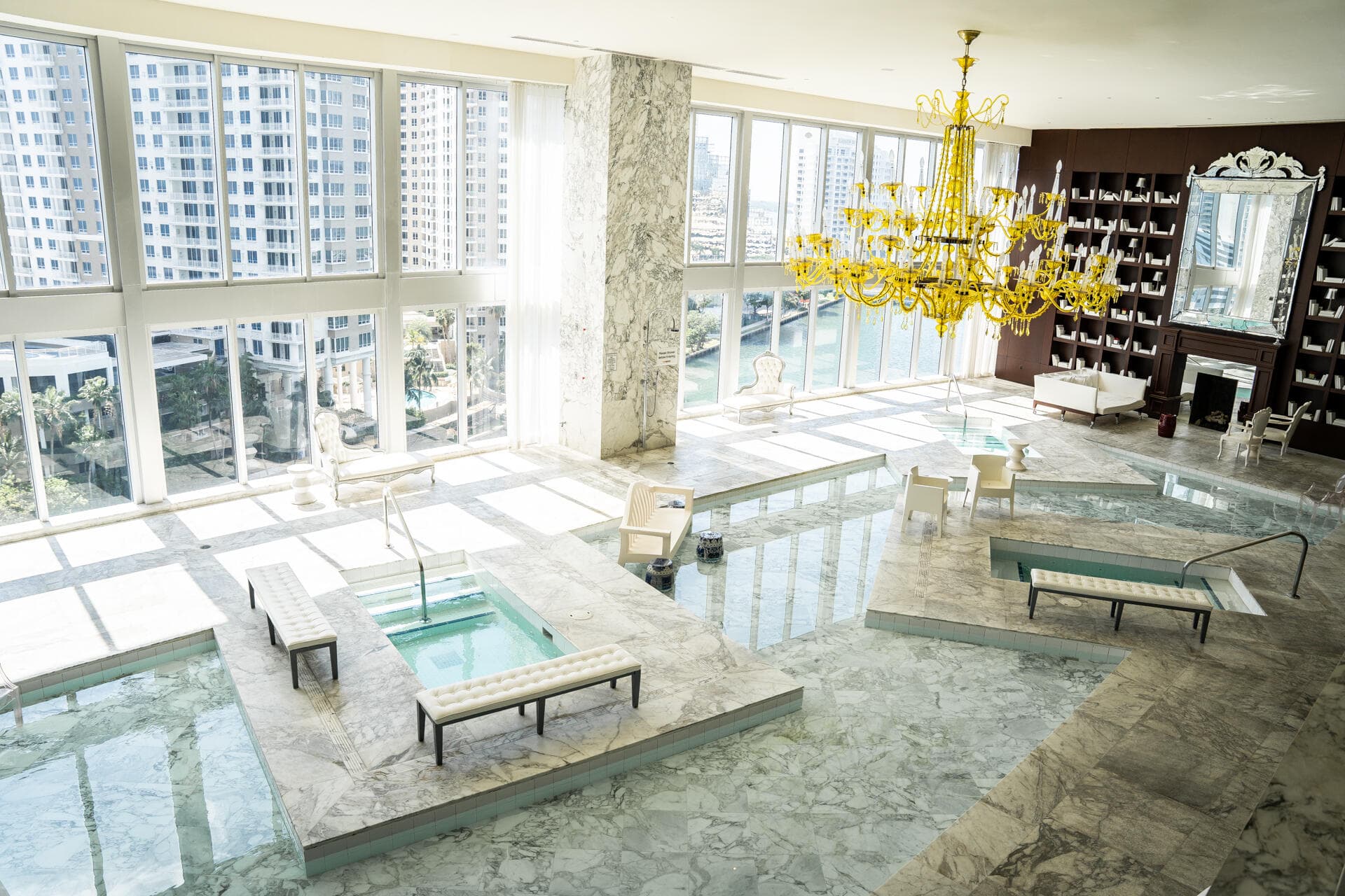 495 Brickell Avenue 911, Miami, FL 33131 — photo 34 of 44