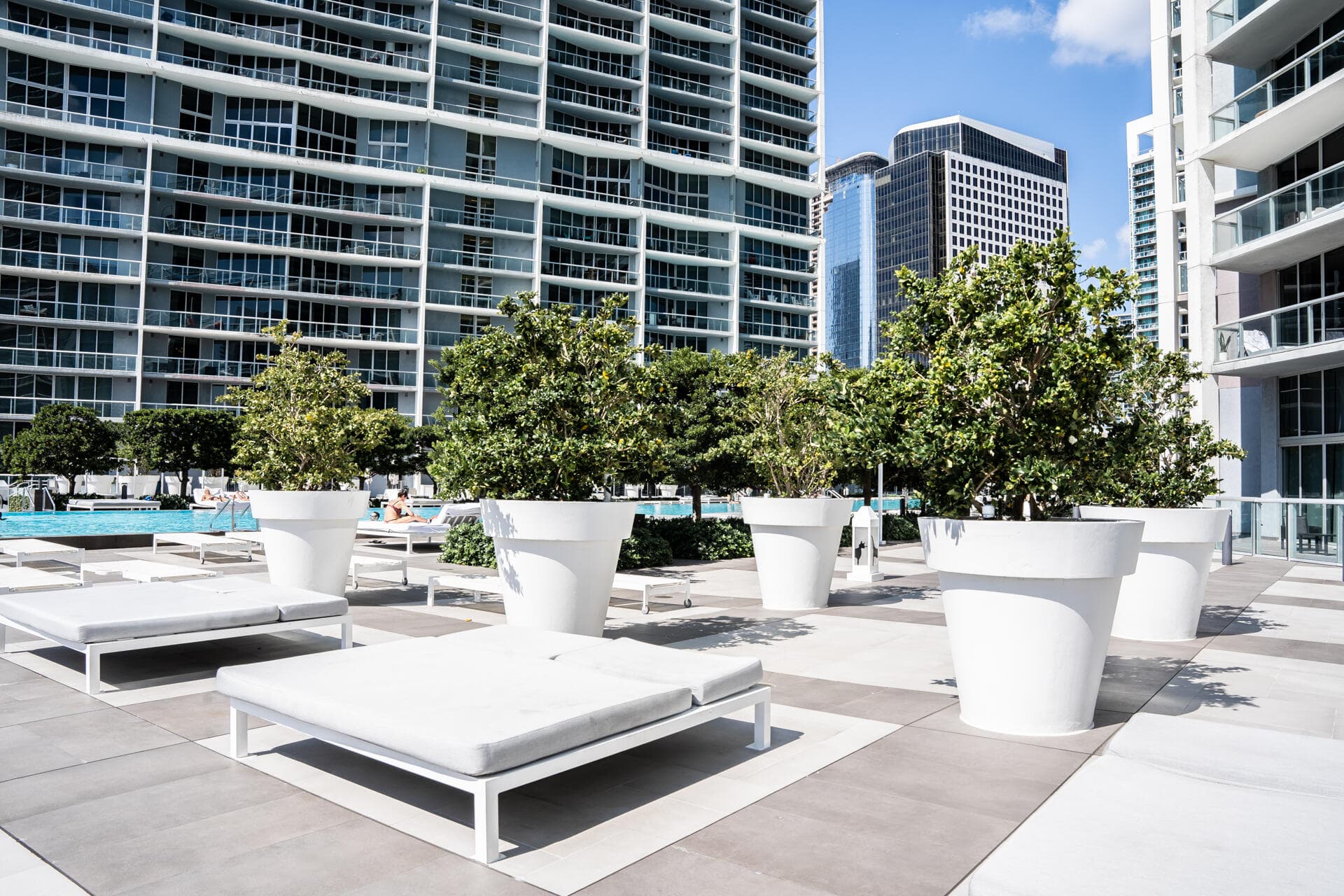 495 Brickell Avenue 911, Miami, FL 33131 — photo 41 of 44