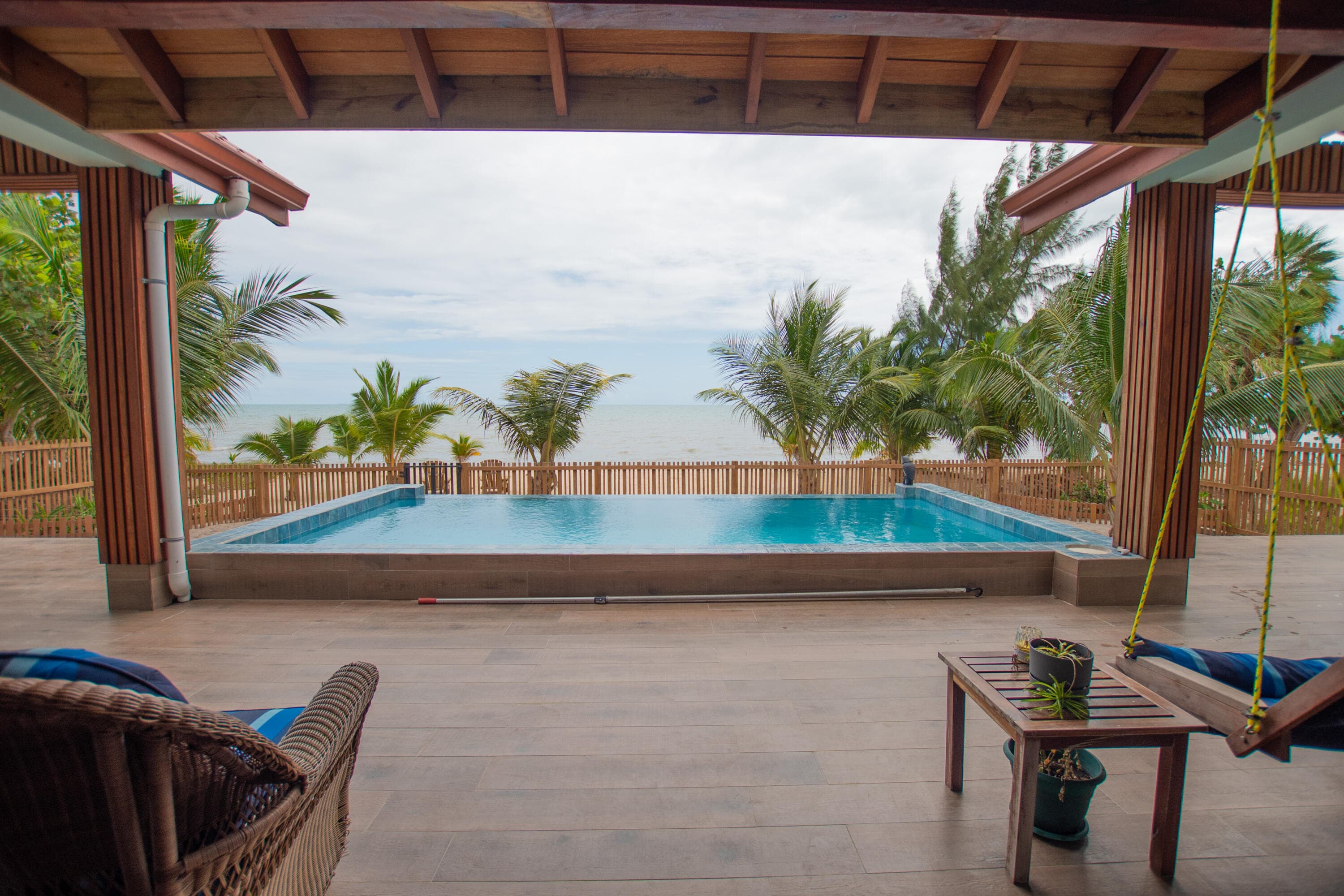 0 Mile 15, Lot 1180 Placencia Road — photo 1 of 12