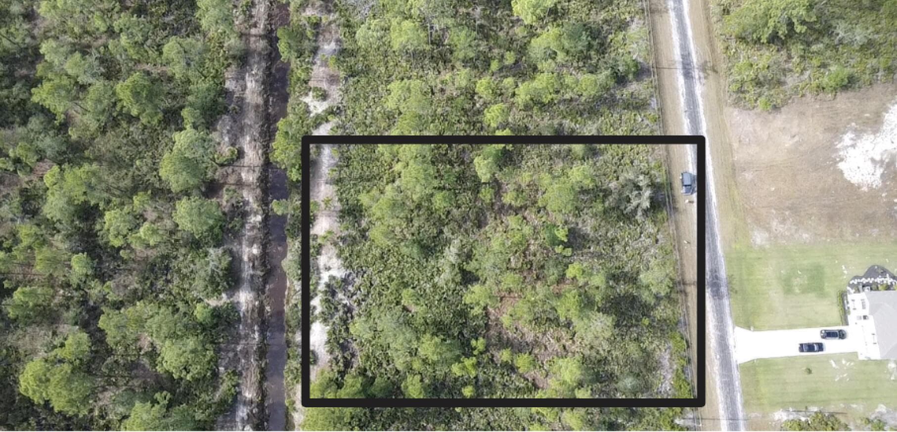 0 Calliandra Drive, Indian Lake Estates, FL 33855 — photo