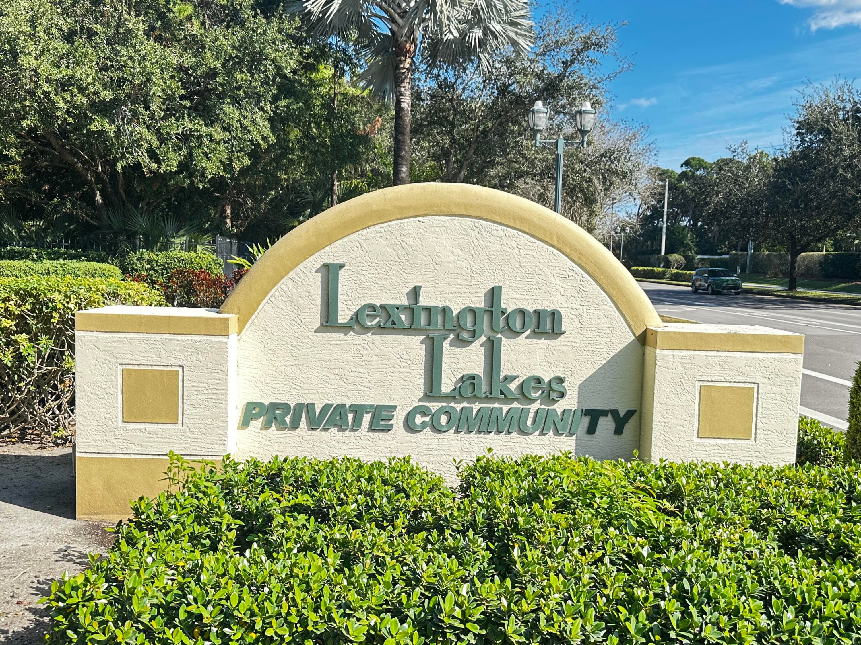 3031 SE Lexington Lakes Drive 204, Stuart, FL 34994 — photo 28 of 29