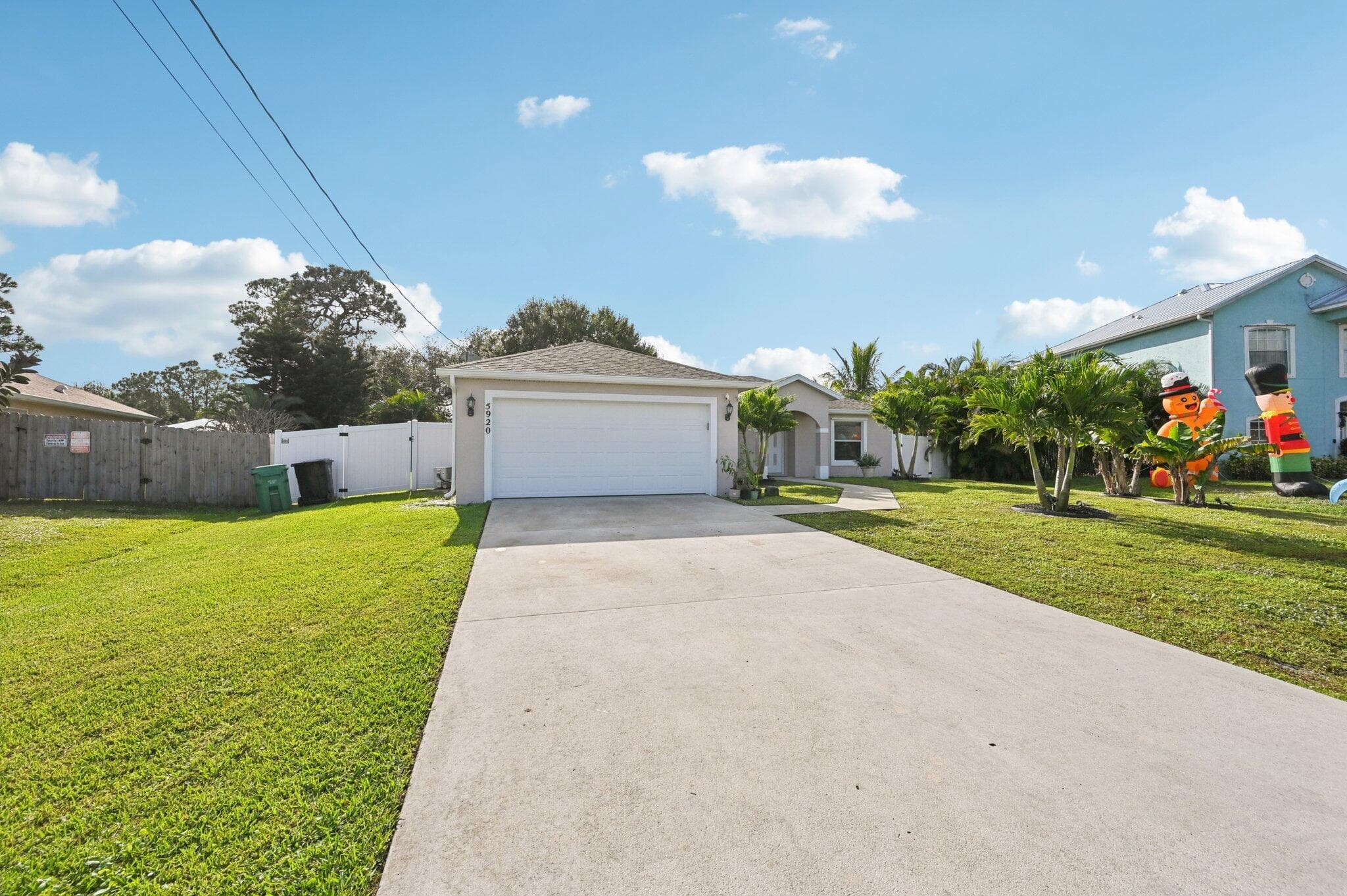5920 NW Wolverine Road, Port St. Lucie, FL 34986 — photo 1 of 28