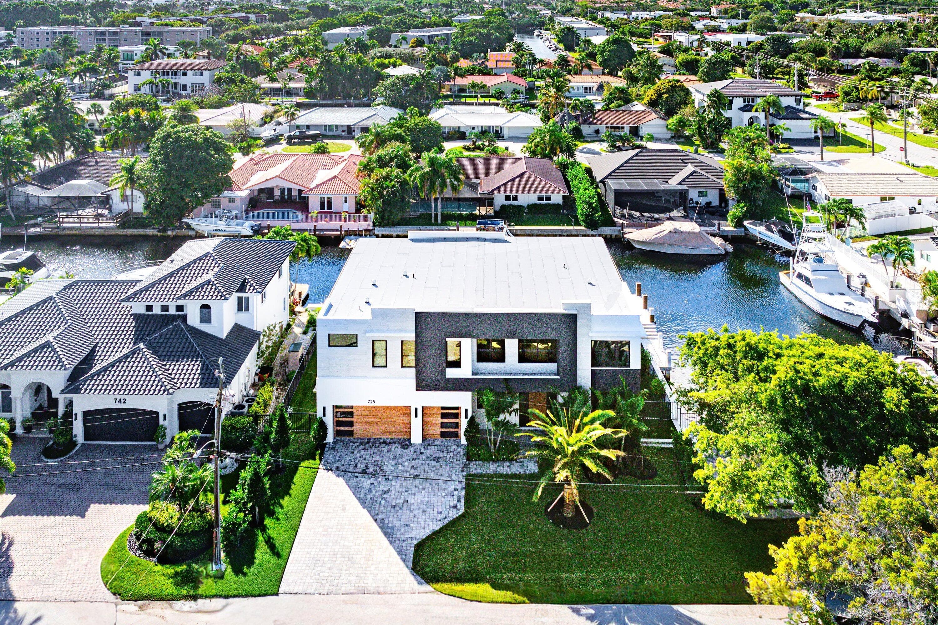 728 Enfield Street, Boca Raton, FL 33487 — photo 45 of 50