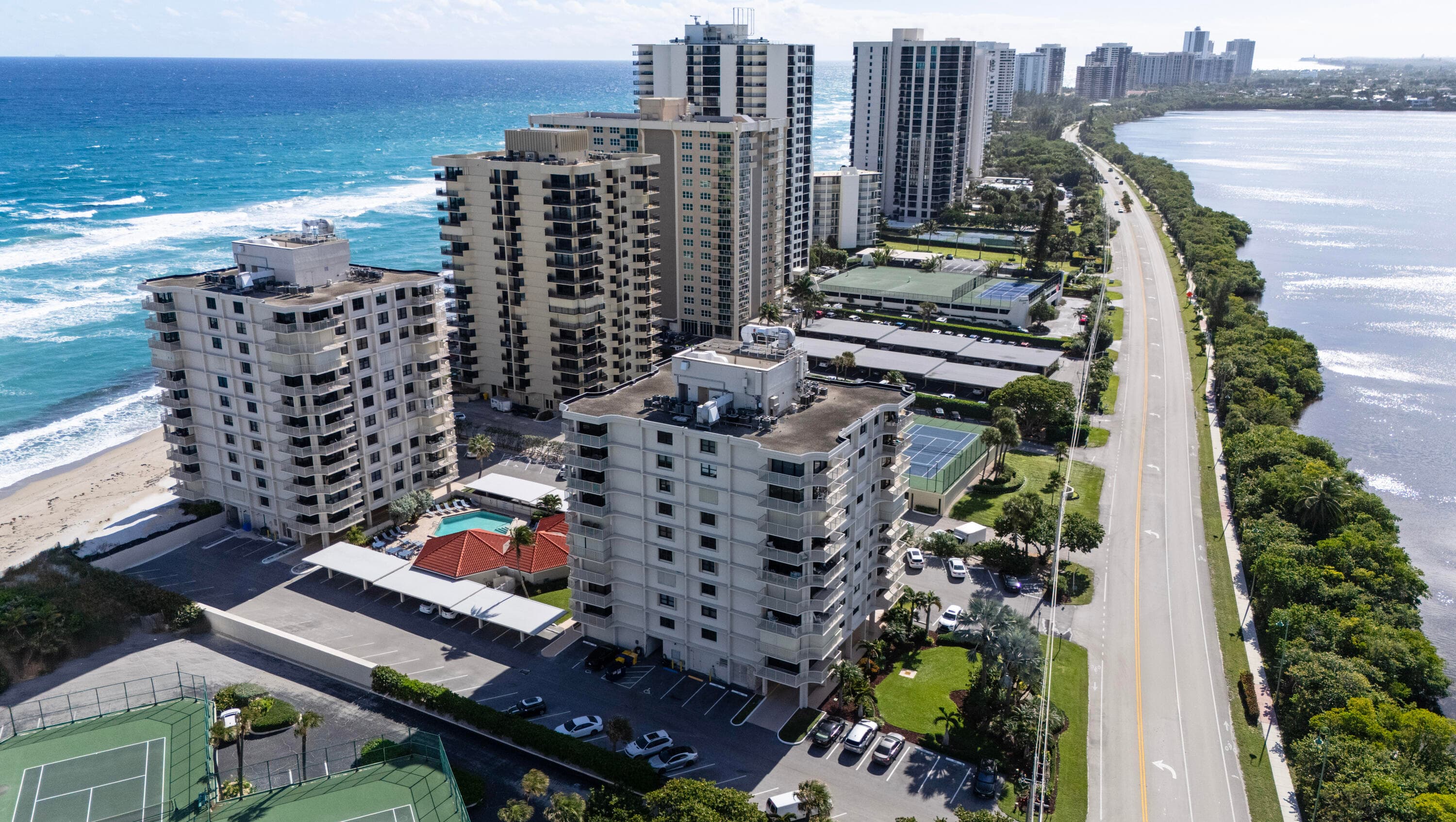 5480 N Ocean Drive A1d, Singer Island, FL 33404 — photo 3 of 33
