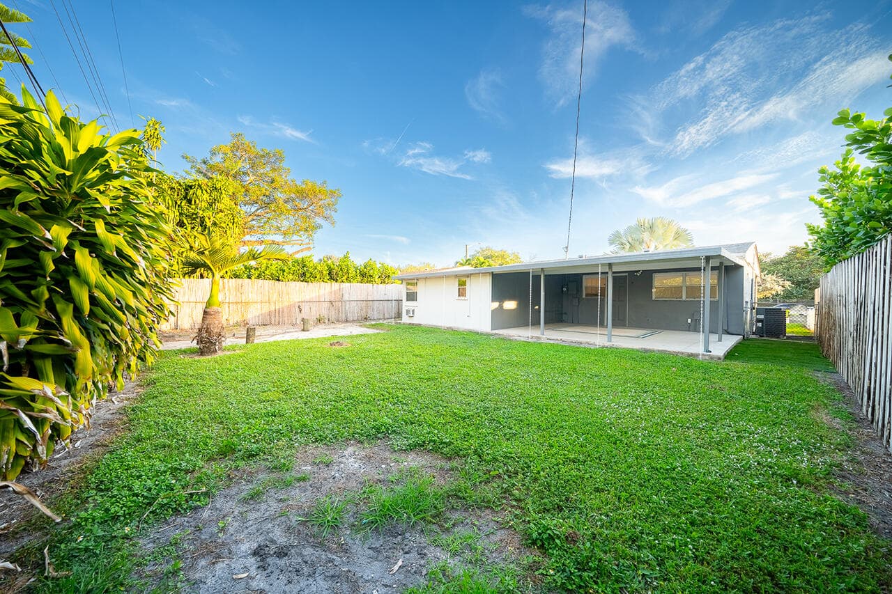 321 NW 51st Street, Oakland Park, FL 33309 — photo 29 of 32