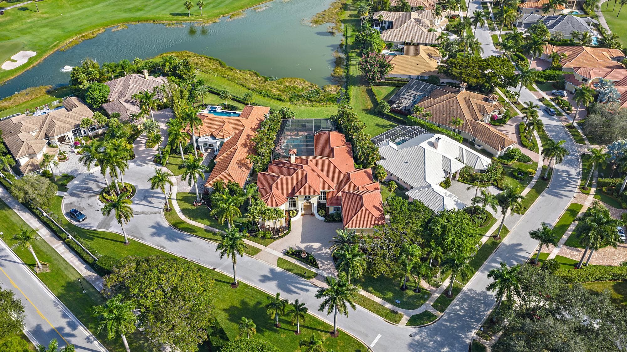 8500 Egret Lakes Lane, West Palm Beach, FL 33412 — photo 2 of 99
