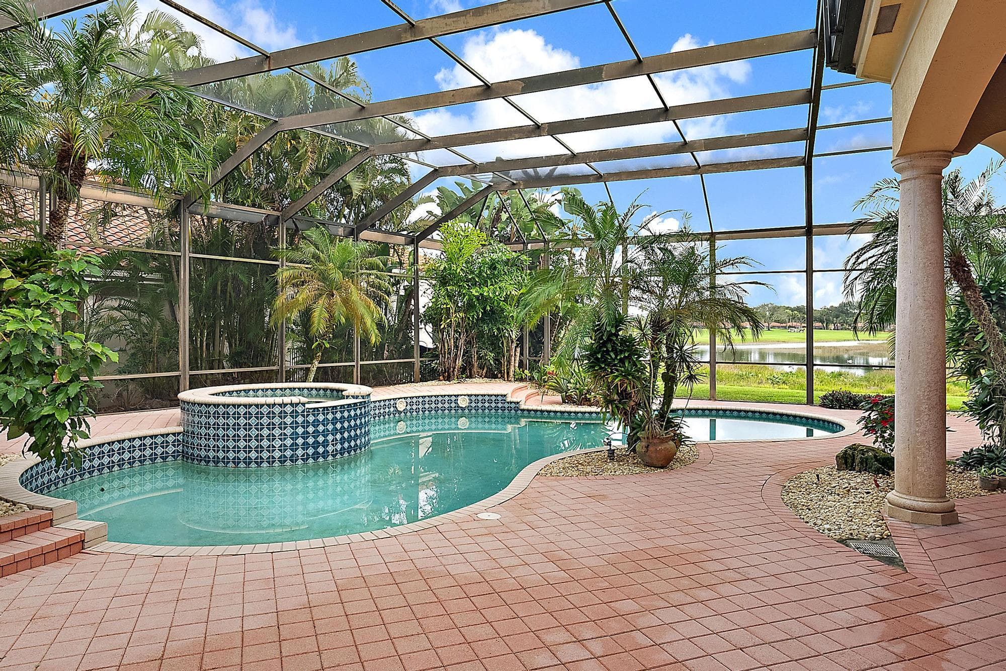 8500 Egret Lakes Lane, West Palm Beach, FL 33412 — photo 62 of 99