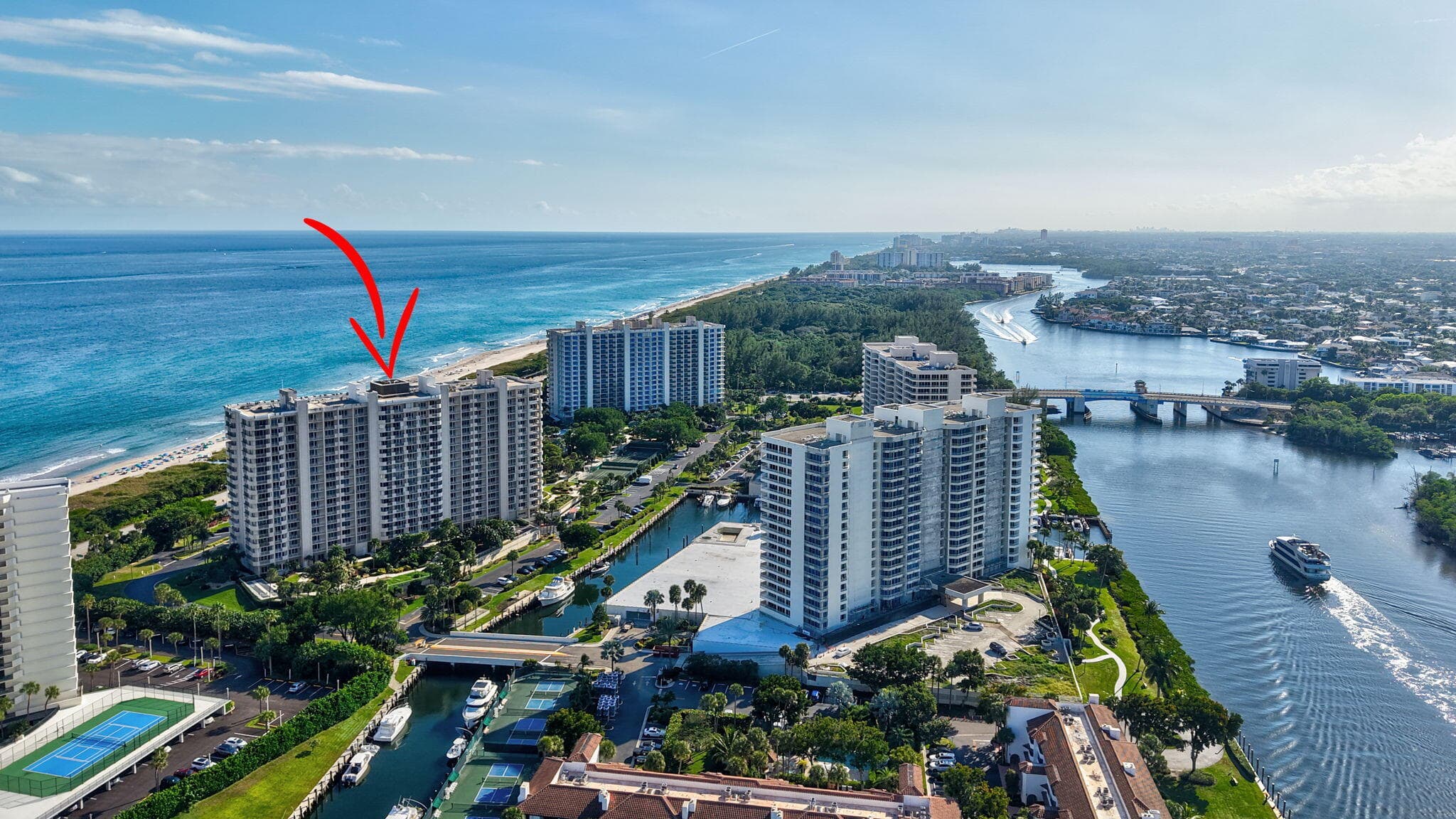 4301 N Ocean Boulevard 1206, Boca Raton, FL 33431 — photo 59 of 71