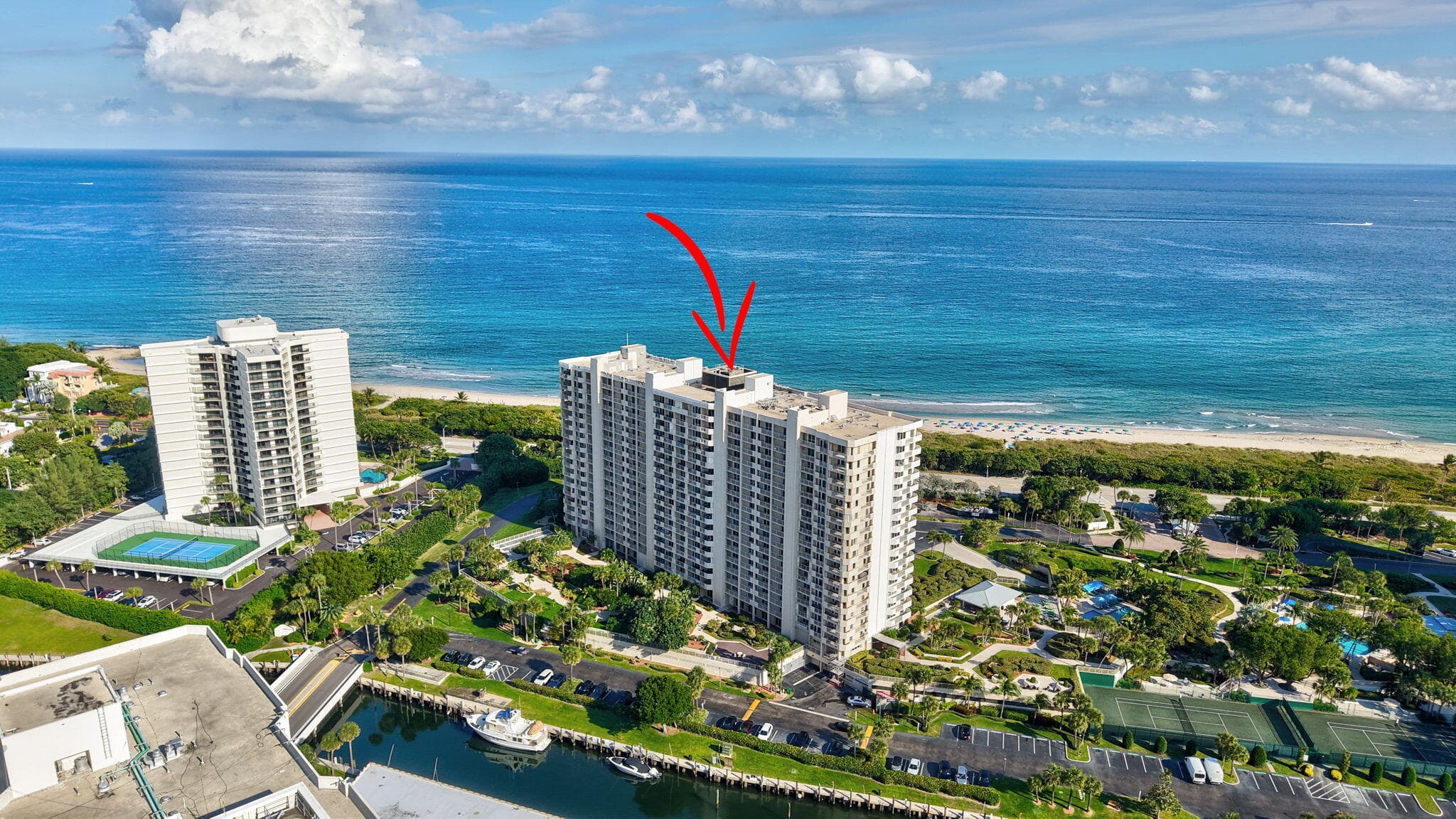 4301 N Ocean Boulevard 1206, Boca Raton, FL 33431 — photo 61 of 71