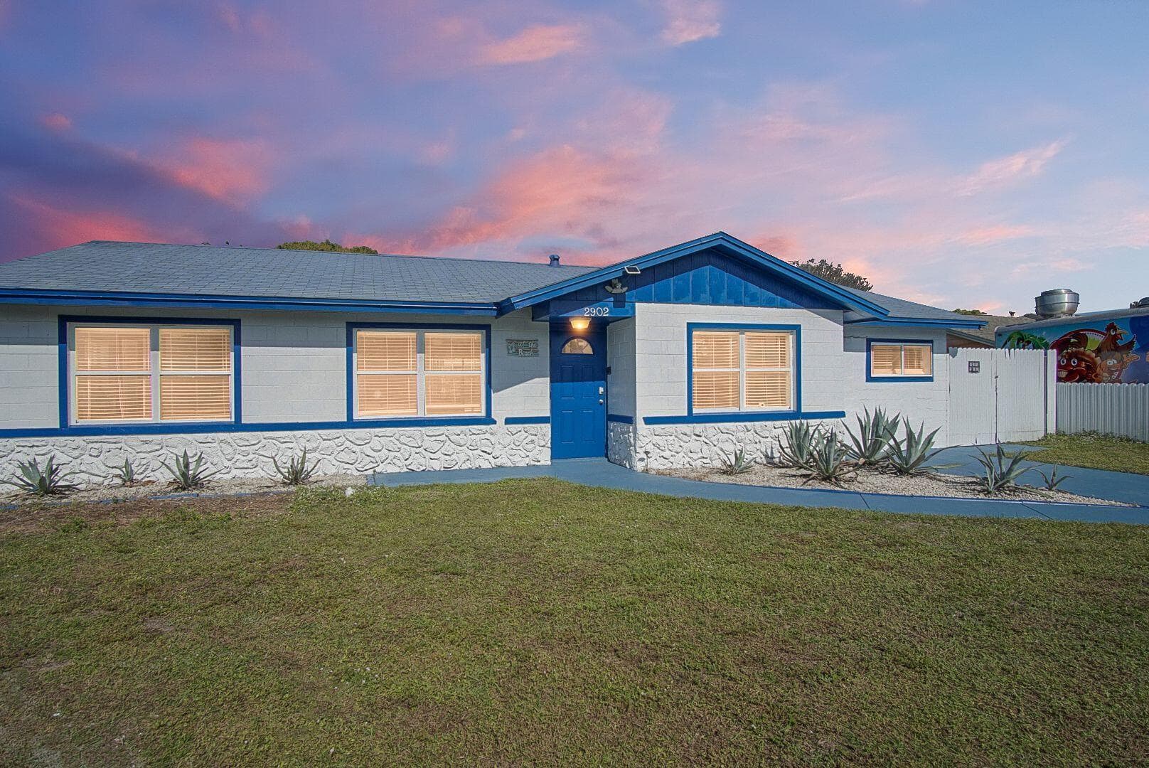 2902 Essex Drive, Fort Pierce, FL 34946 — photo