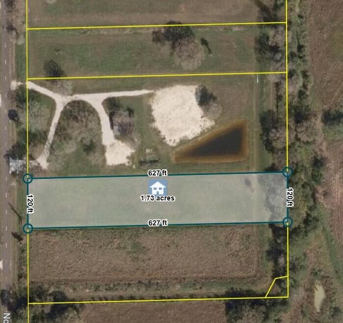 1132 NE 48th Avenue, Okeechobee, FL 34972 — photo 4 of 12