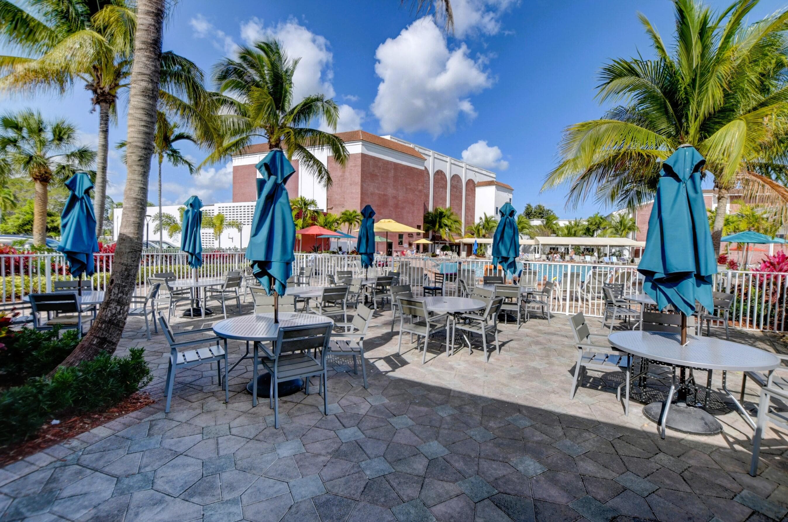 253 Newport P, Deerfield Beach, FL 33442 — photo 42 of 52