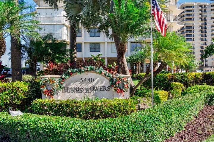 5480 N Ocean Drive B1a, Singer Island, FL 33404 — photo 4 of 31