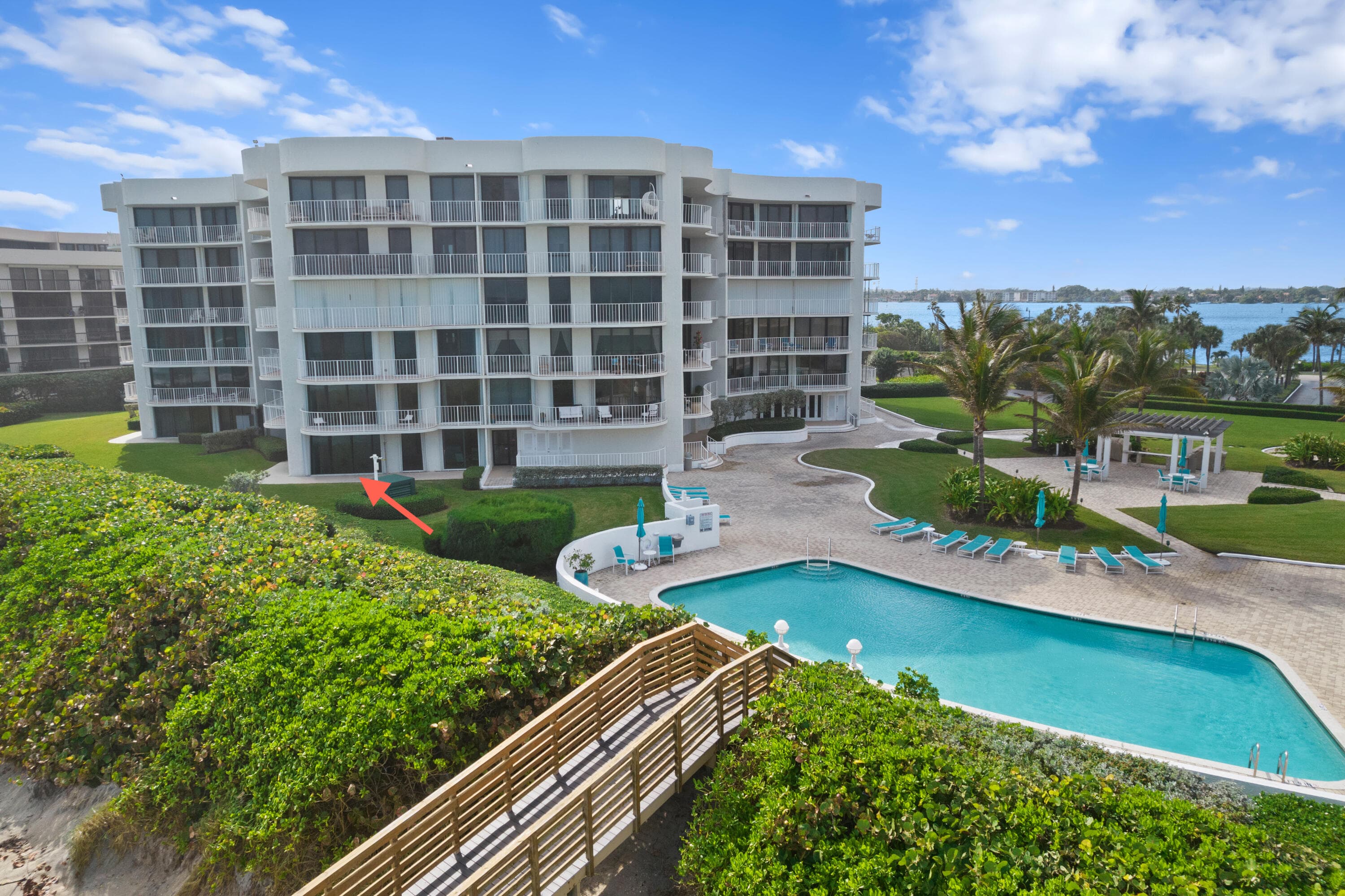 3360 S Ocean Boulevard 1dii, Palm Beach, FL 33480 — photo 5 of 40