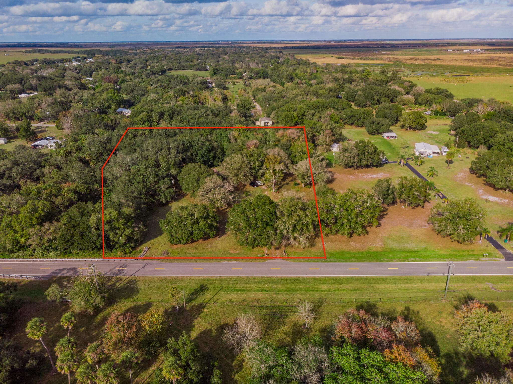 3453 NW 160th Street, Okeechobee, FL 34972 — photo