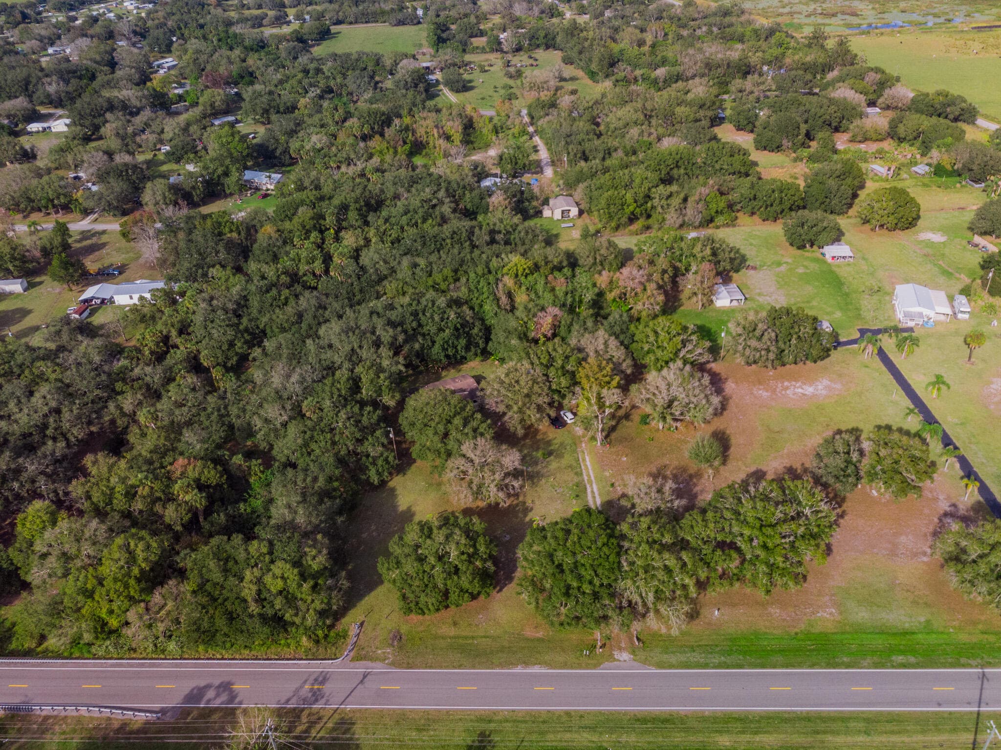 3453 NW 160th Street, Okeechobee, FL 34972 — photo 31 of 40