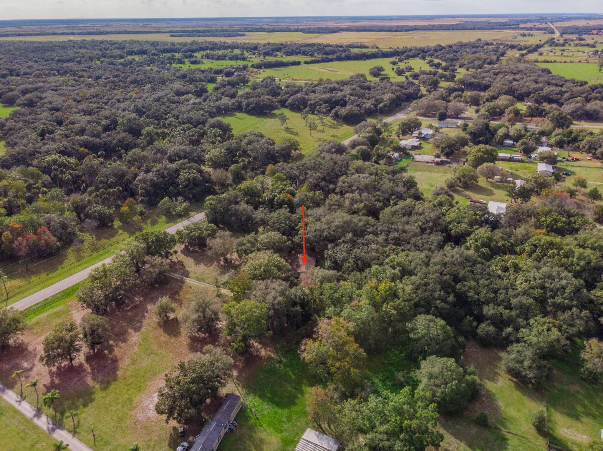 3453 NW 160th Street, Okeechobee, FL 34972 — photo 25 of 40
