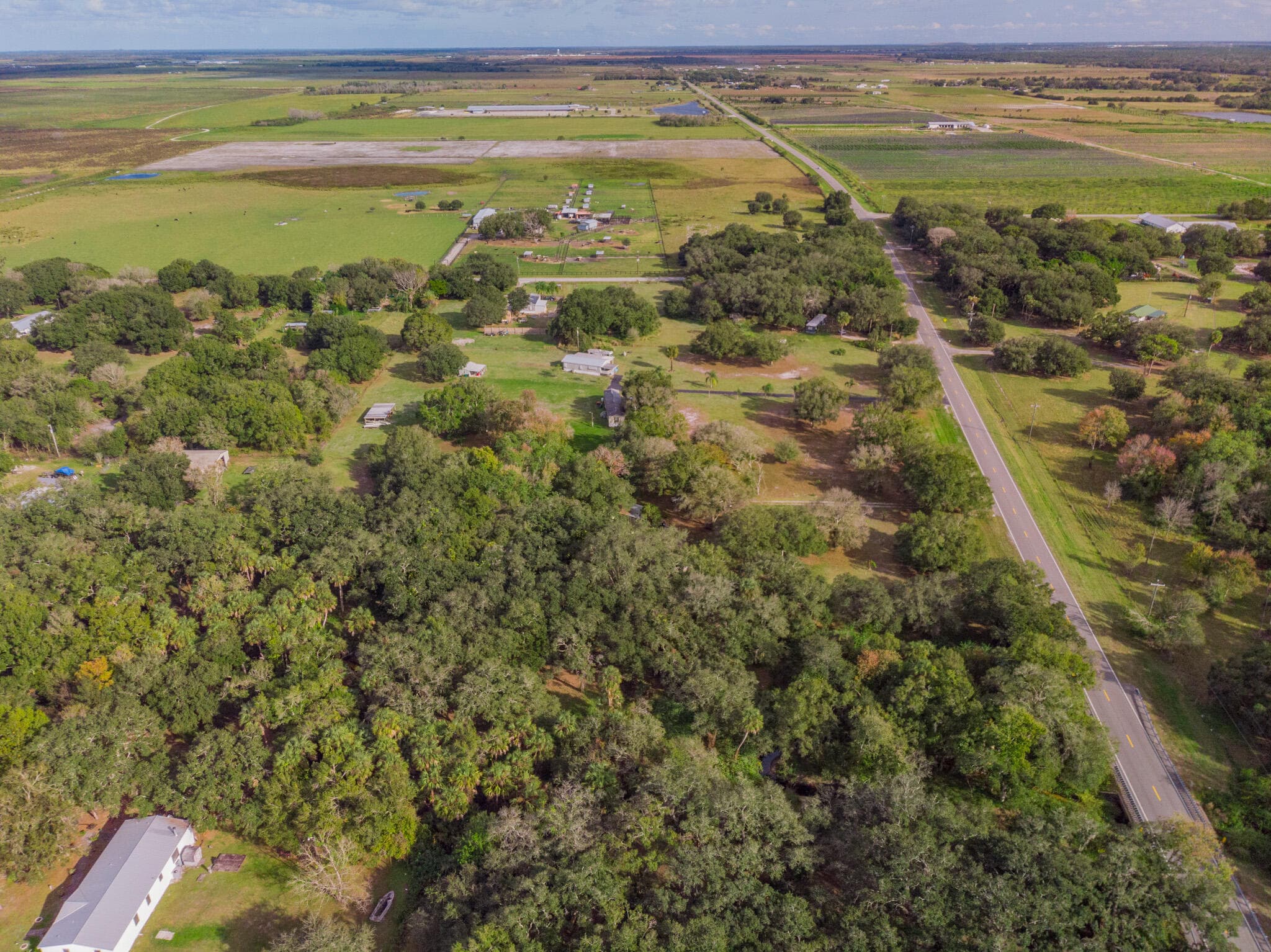 3453 NW 160th Street, Okeechobee, FL 34972 — photo 37 of 40