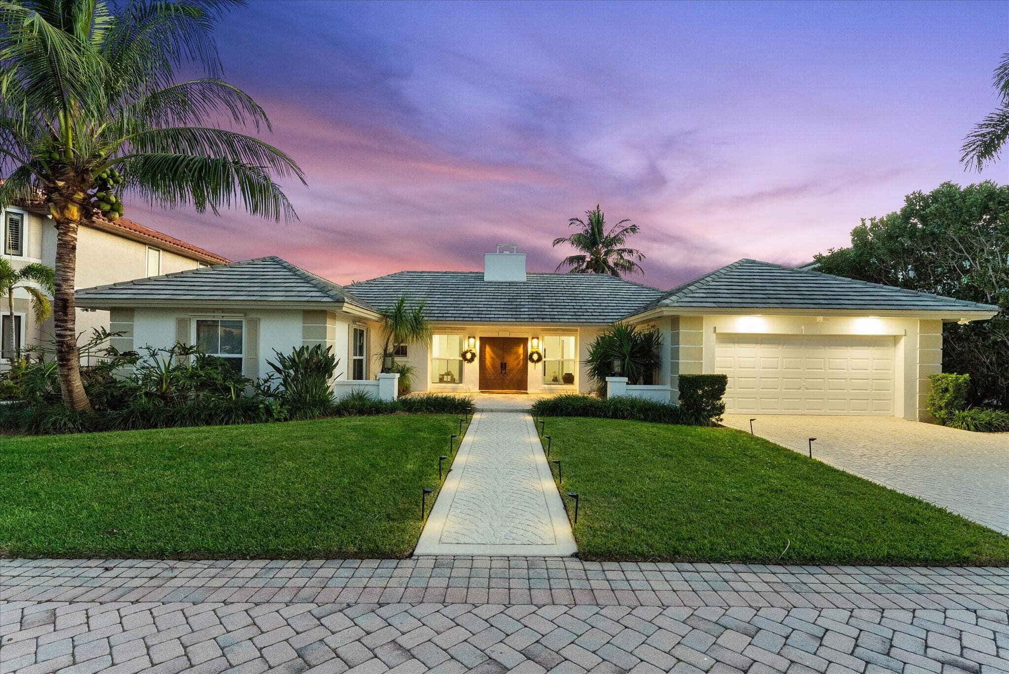 872 Lilac Drive, Boca Raton, FL 33487 — photo 3 of 74