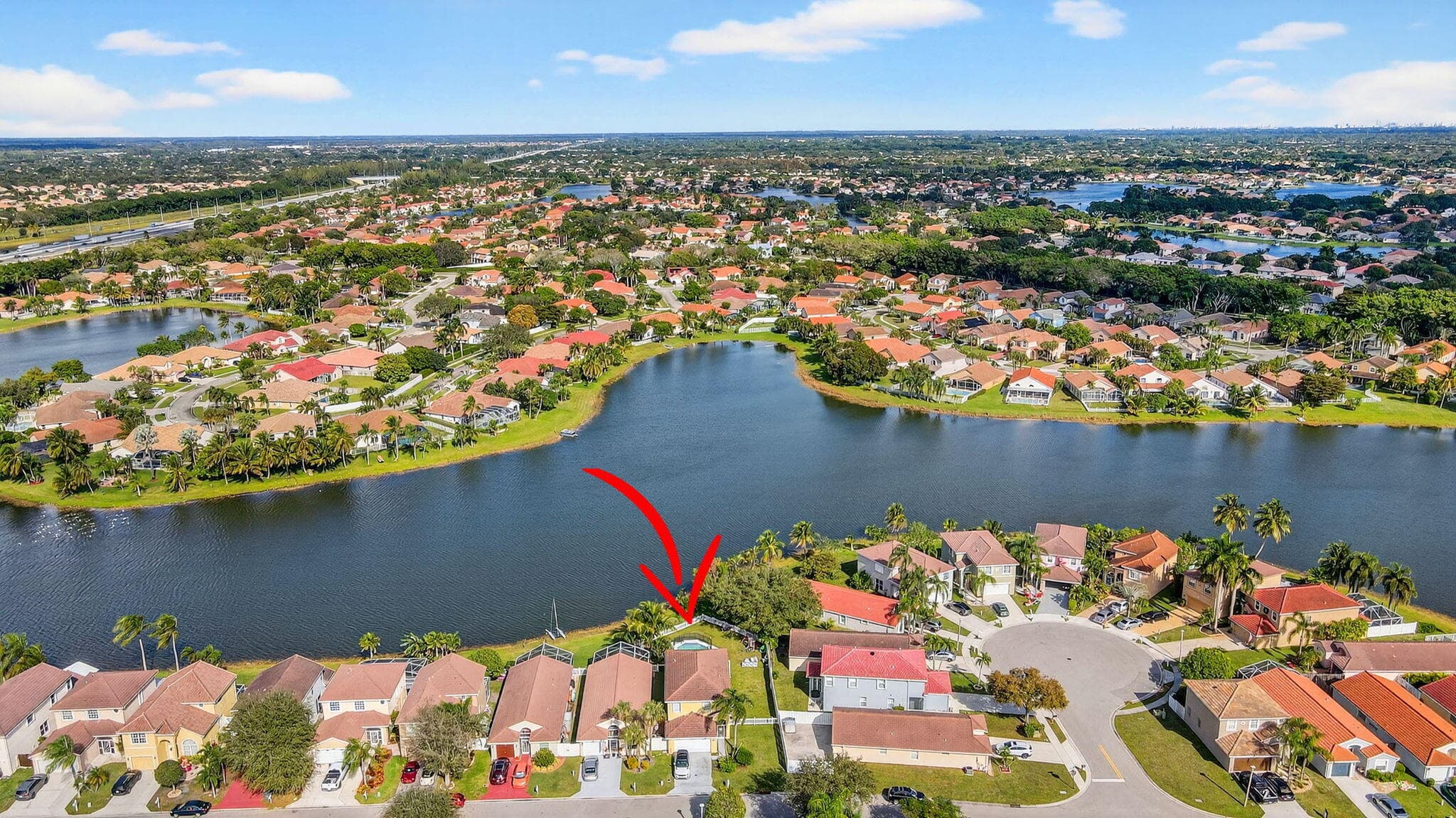 7745 Springfield Lake Drive, Lake Worth, FL 33467 — photo 57 of 99
