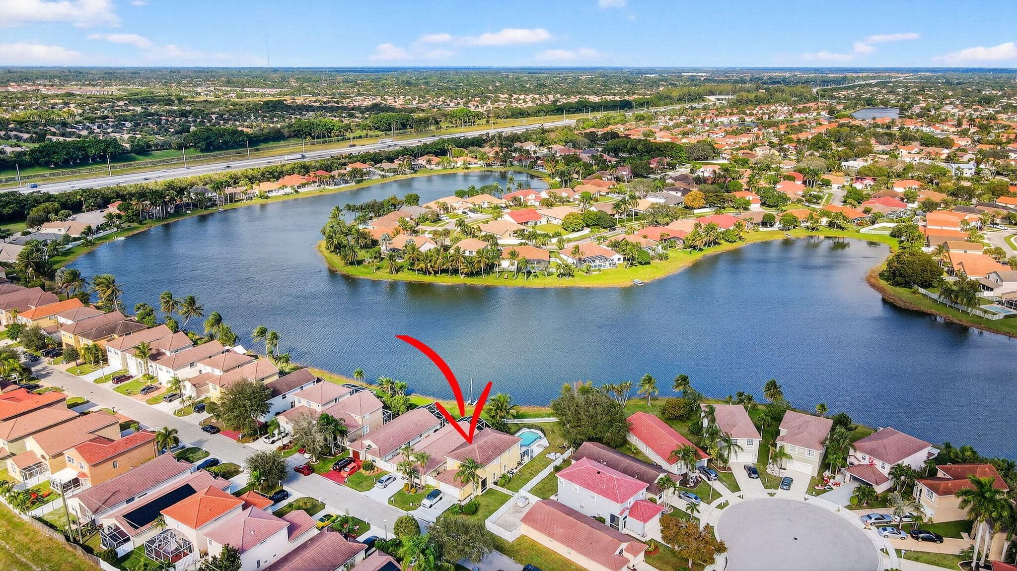 7745 Springfield Lake Drive, Lake Worth, FL 33467 — photo 70 of 99