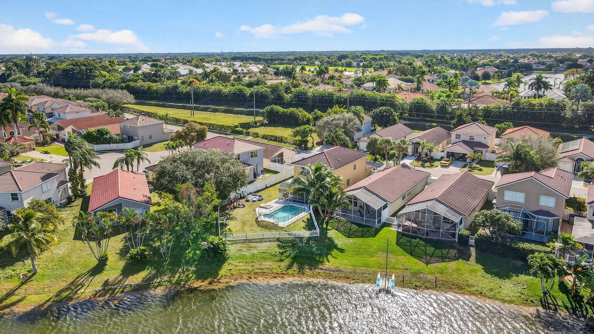 7745 Springfield Lake Drive, Lake Worth, FL 33467 — photo 73 of 99